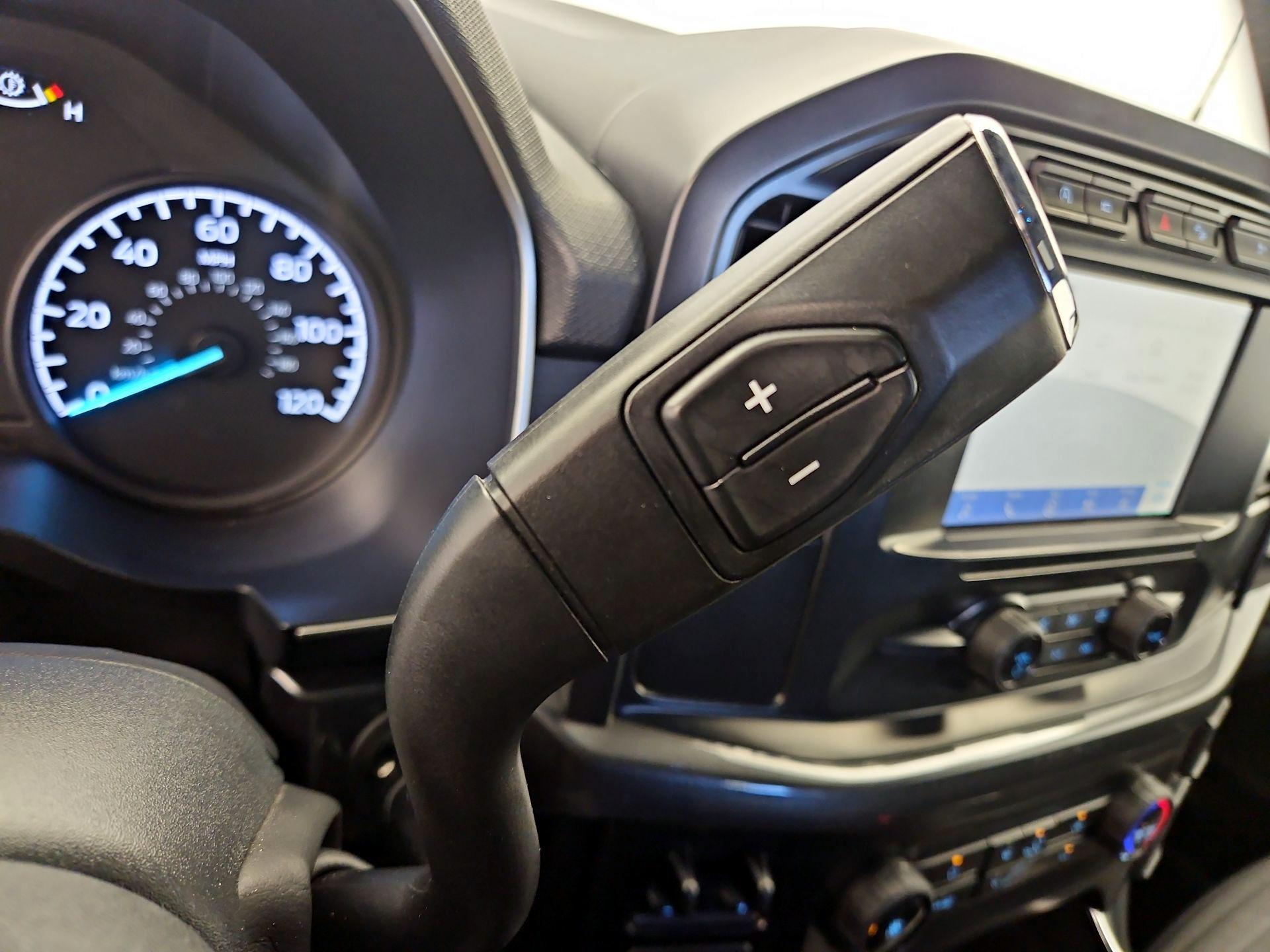 Thumbnail: 2023 Ford F-150 - 17