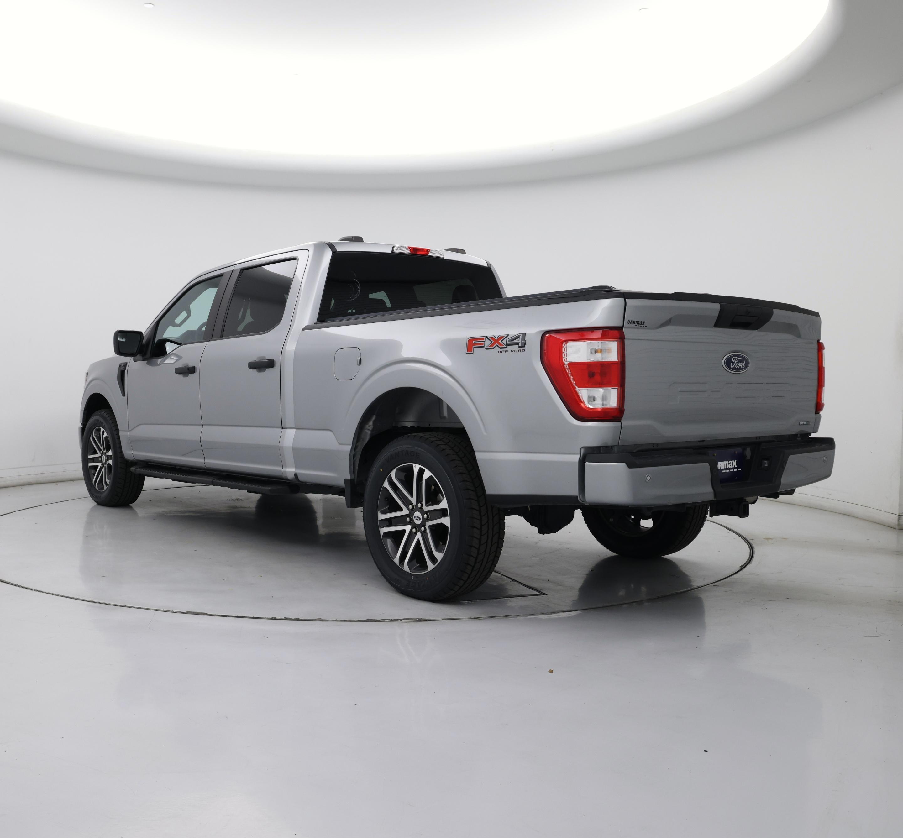 Thumbnail: 2023 Ford F-150 - 2