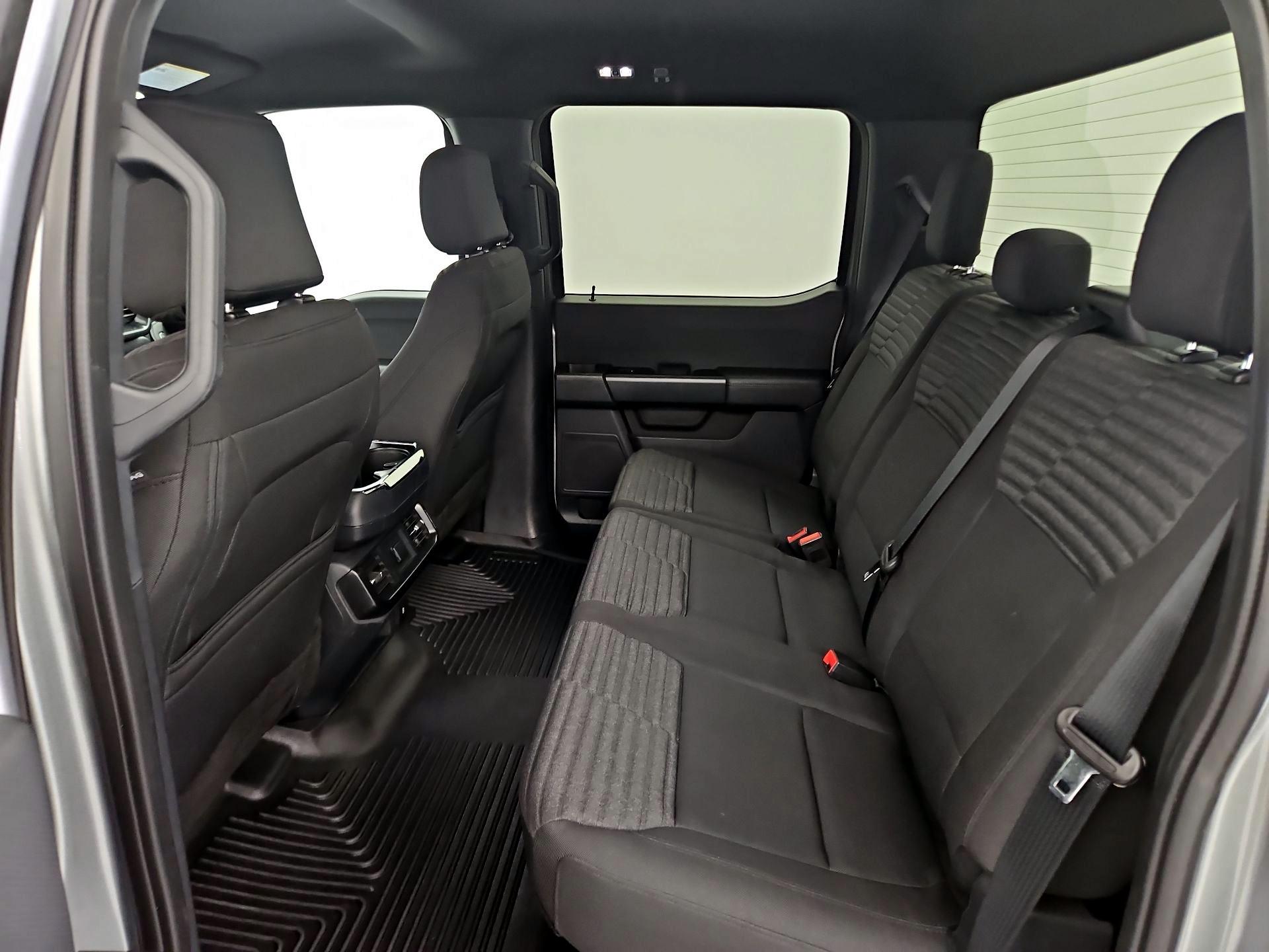 Thumbnail: 2023 Ford F-150 - 19