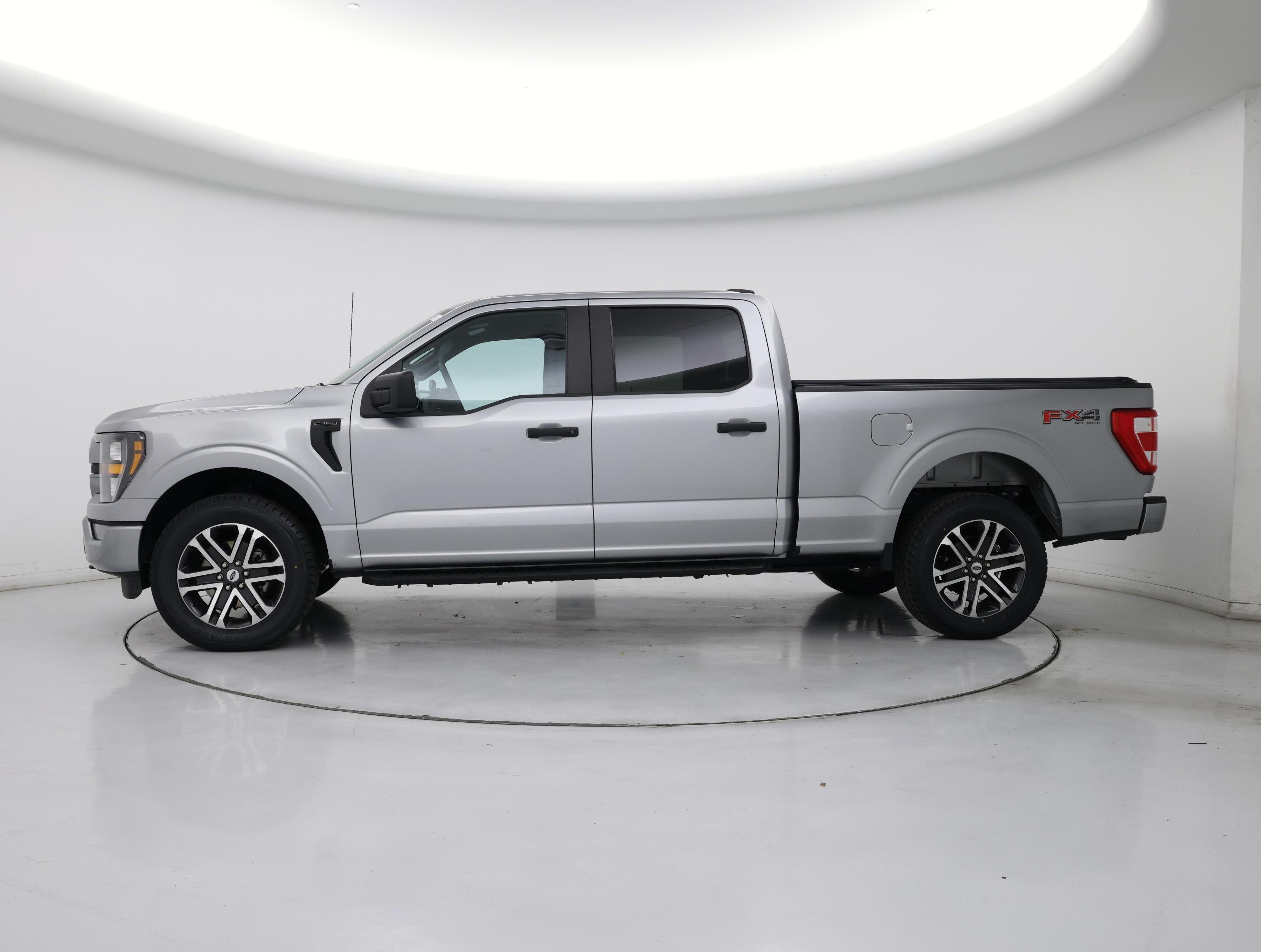 Thumbnail: 2023 Ford F-150 - 3