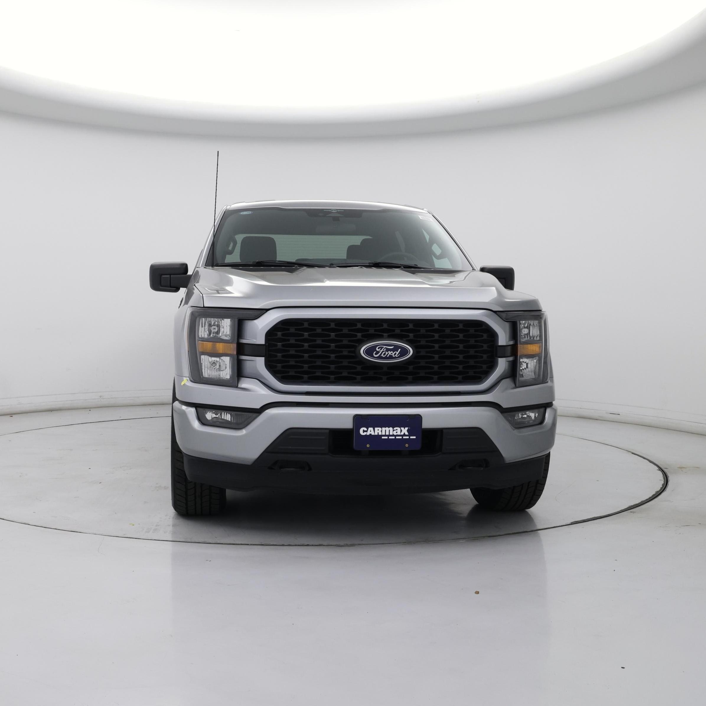 Thumbnail: 2023 Ford F-150 - 5