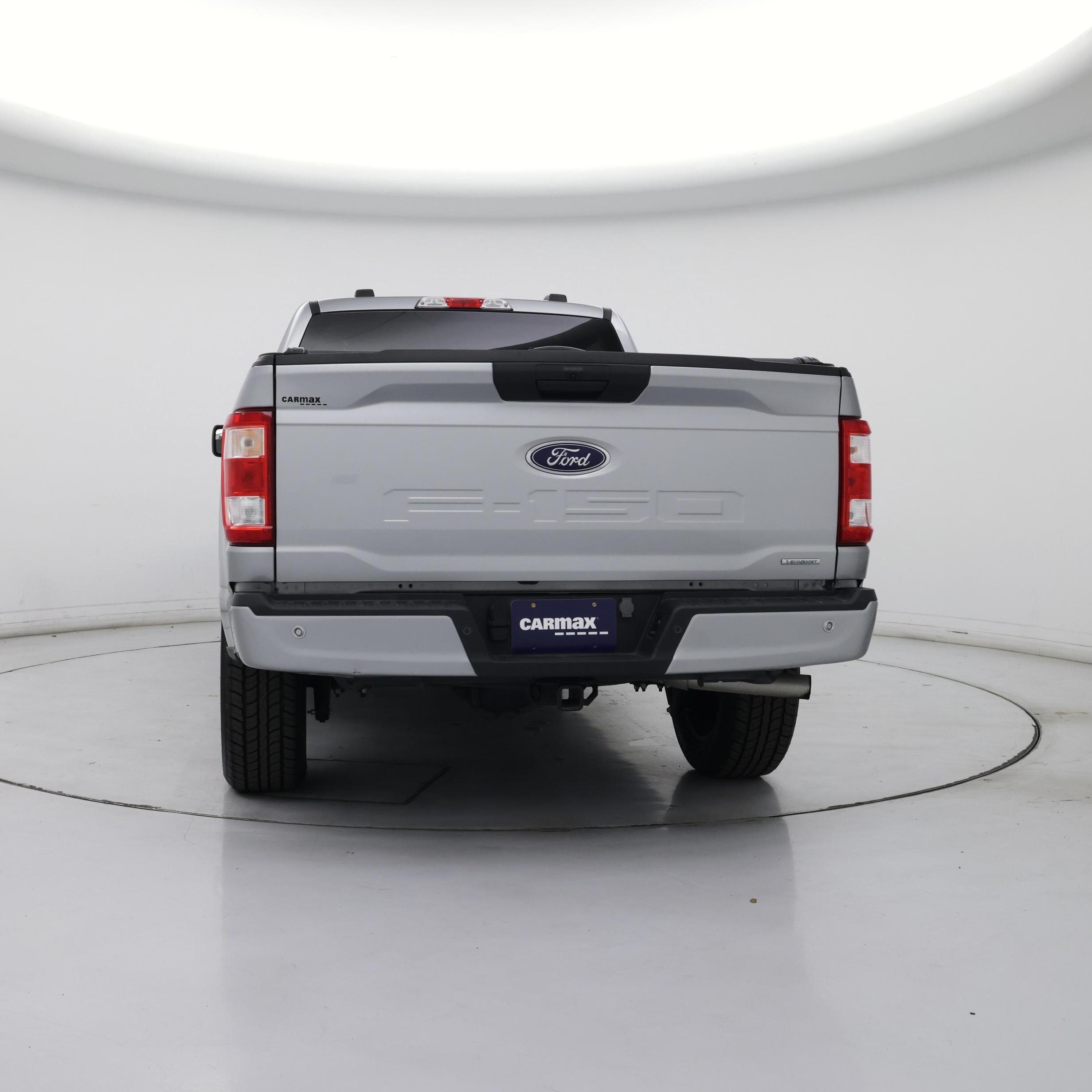 Thumbnail: 2023 Ford F-150 - 6