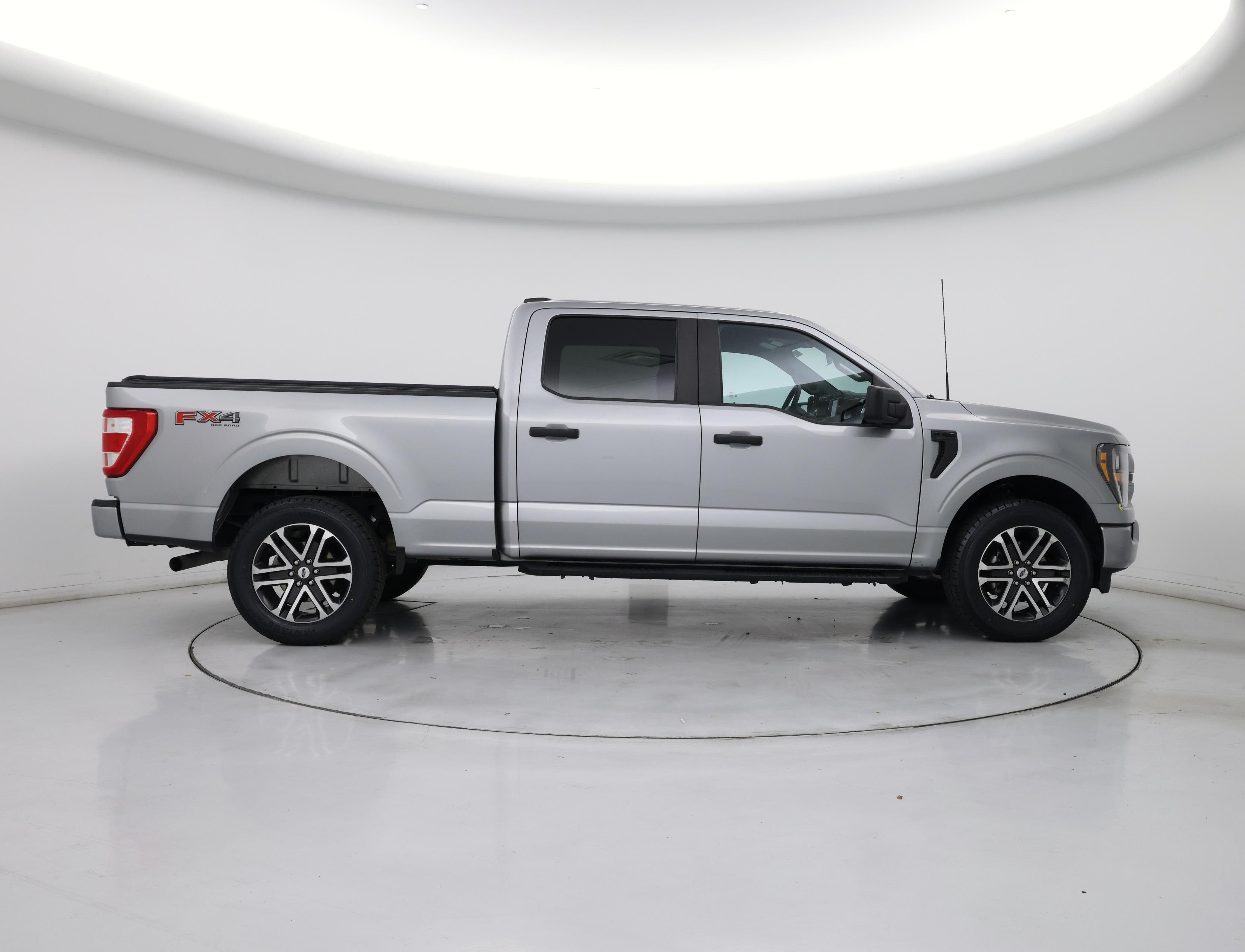 Thumbnail: 2023 Ford F-150 - 7