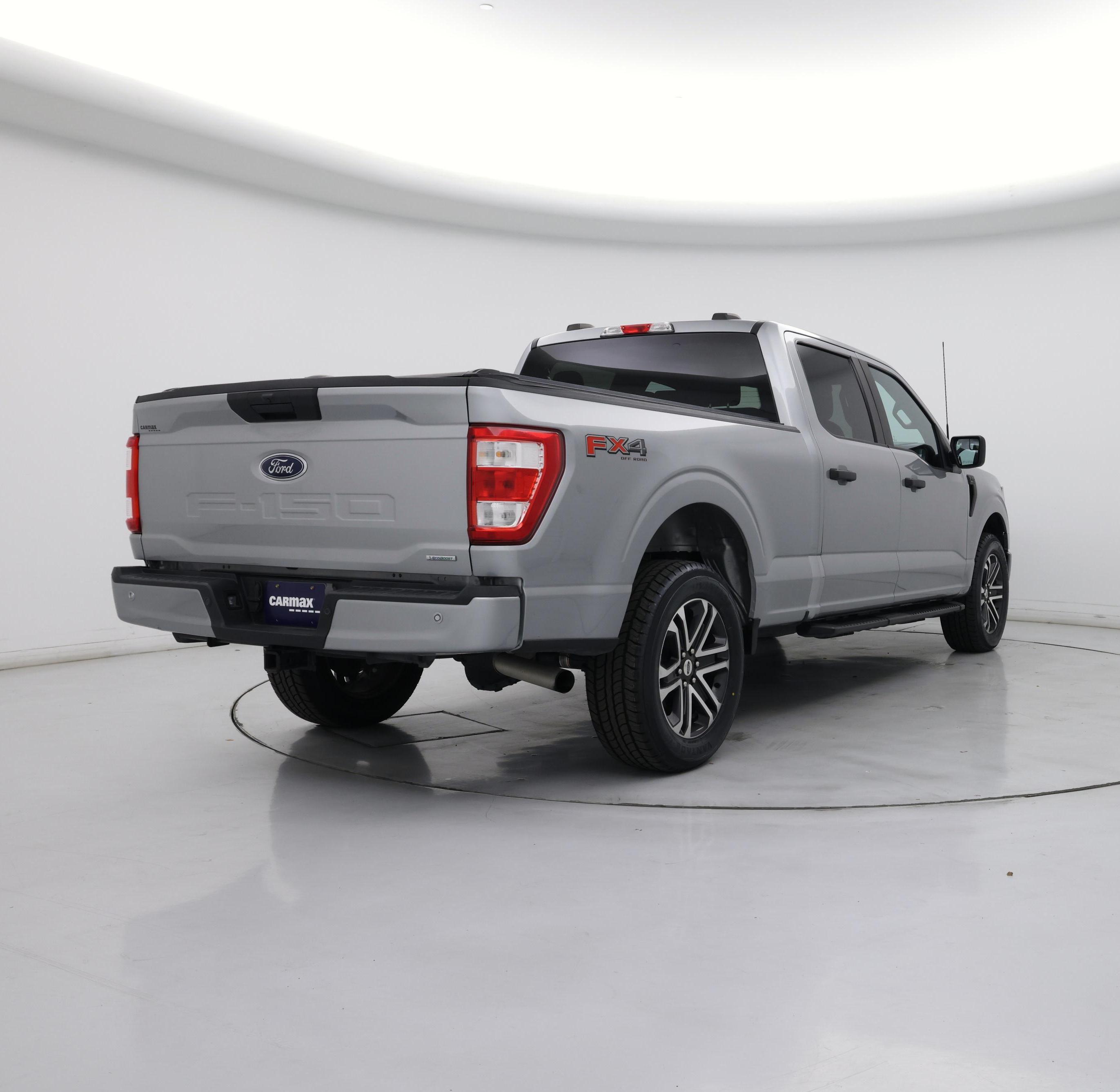 Thumbnail: 2023 Ford F-150 - 8