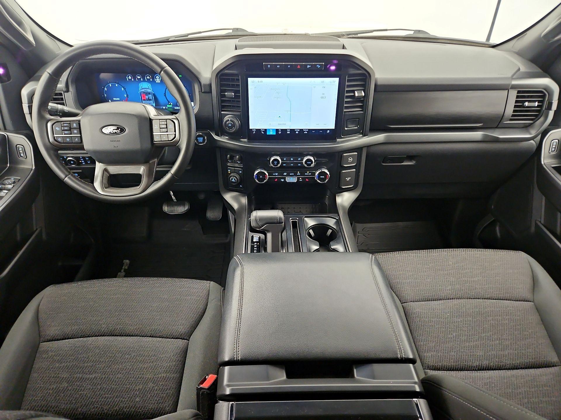 Thumbnail: 2024 Ford F-150 - 9