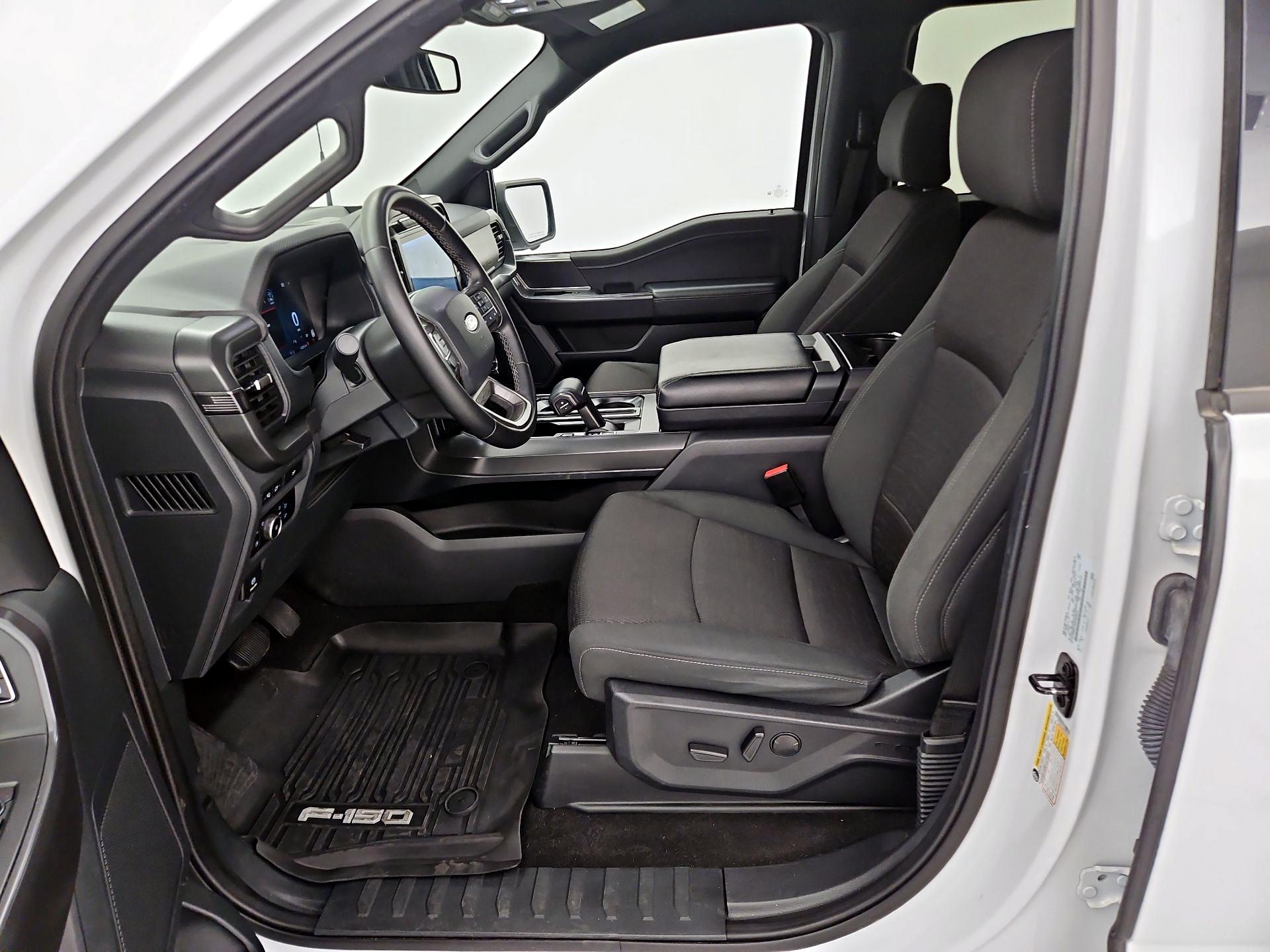 Thumbnail: 2024 Ford F-150 - 11