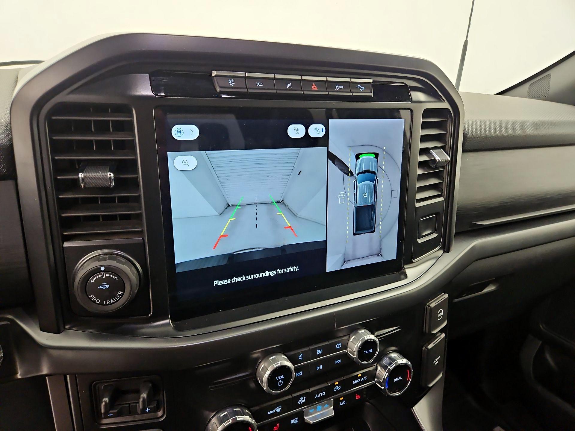 Thumbnail: 2024 Ford F-150 - 15