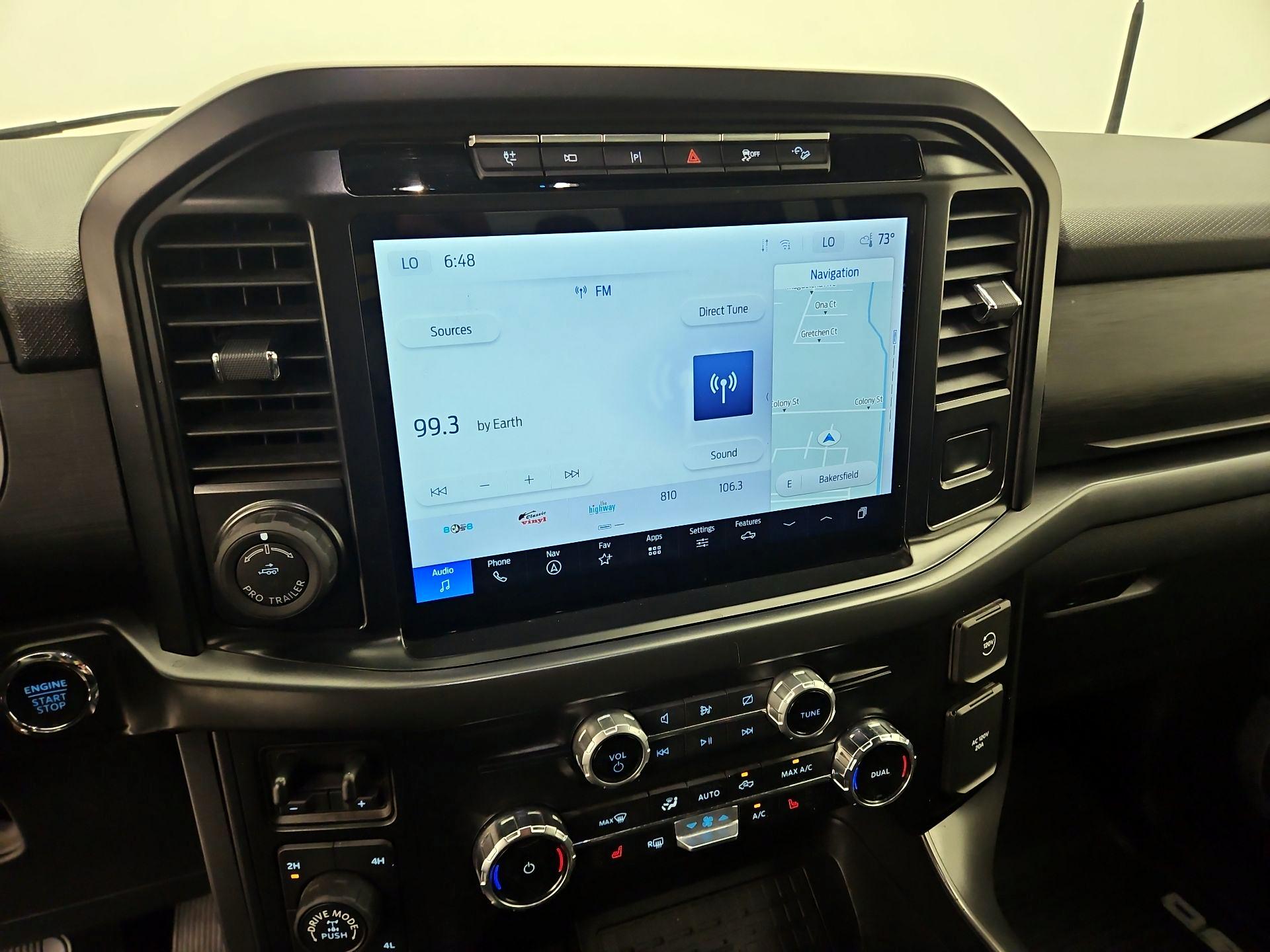Thumbnail: 2024 Ford F-150 - 16