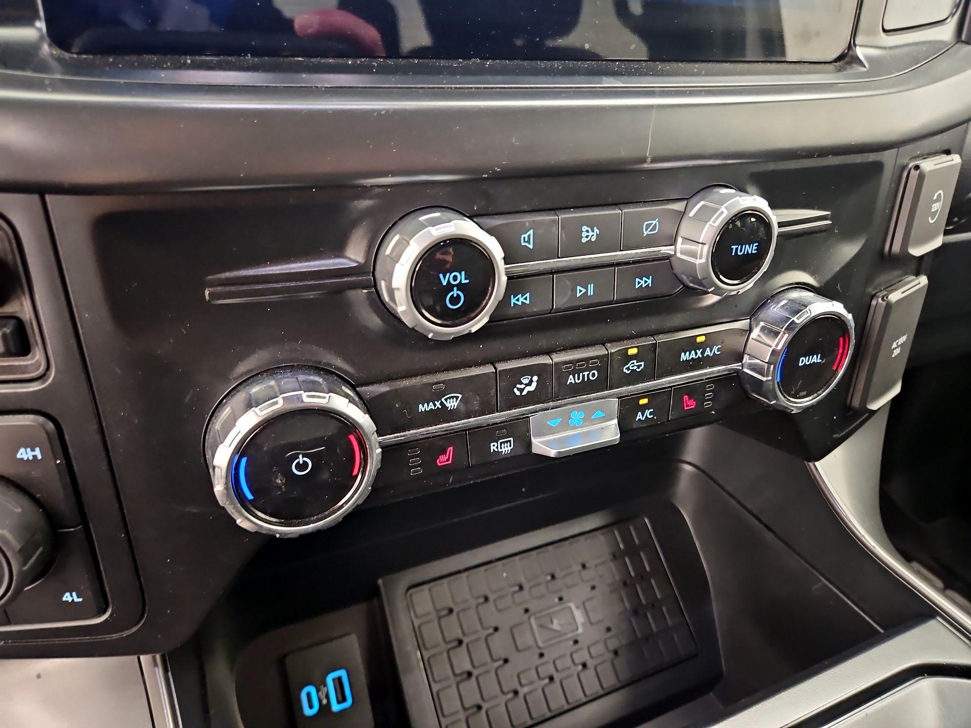 Thumbnail: 2024 Ford F-150 - 17