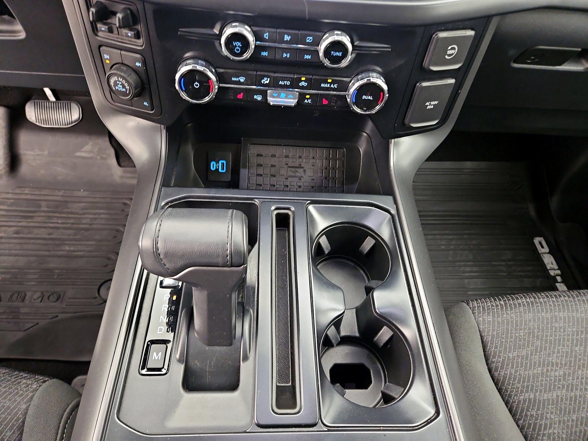 Thumbnail: 2024 Ford F-150 - 18