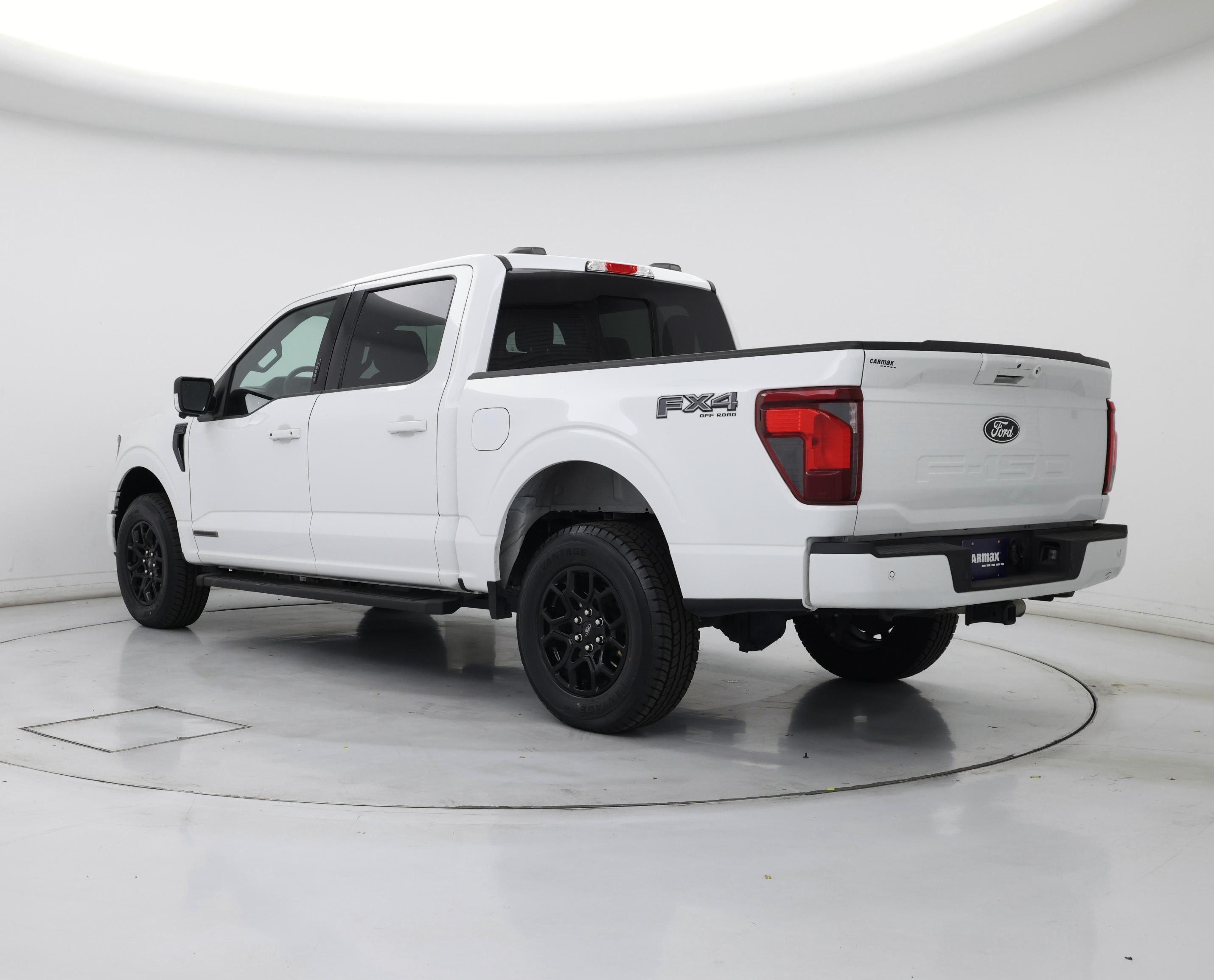 Thumbnail: 2024 Ford F-150 - 2