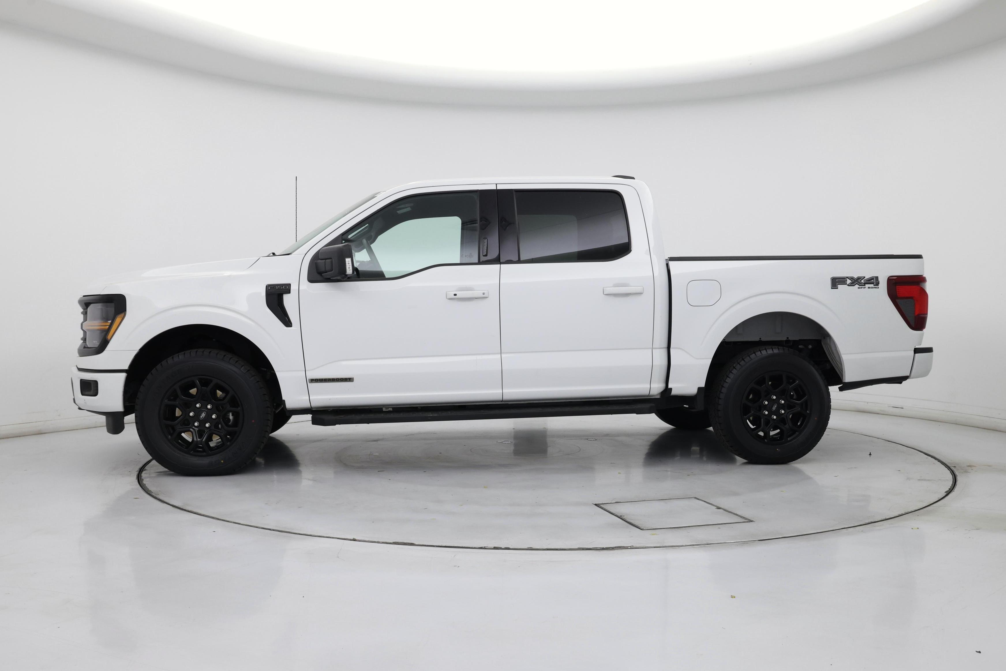 Thumbnail: 2024 Ford F-150 - 3
