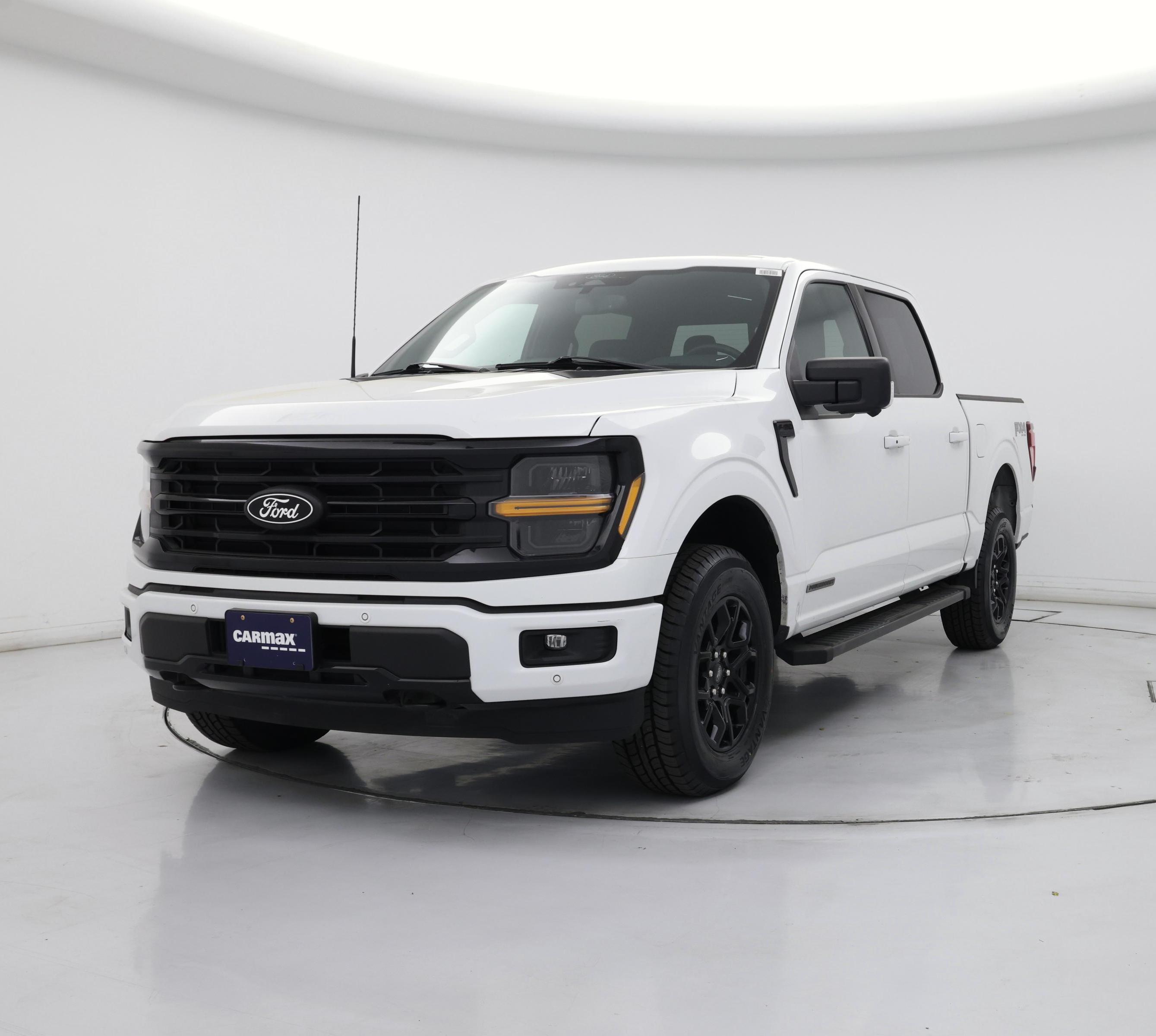 Thumbnail: 2024 Ford F-150 - 4