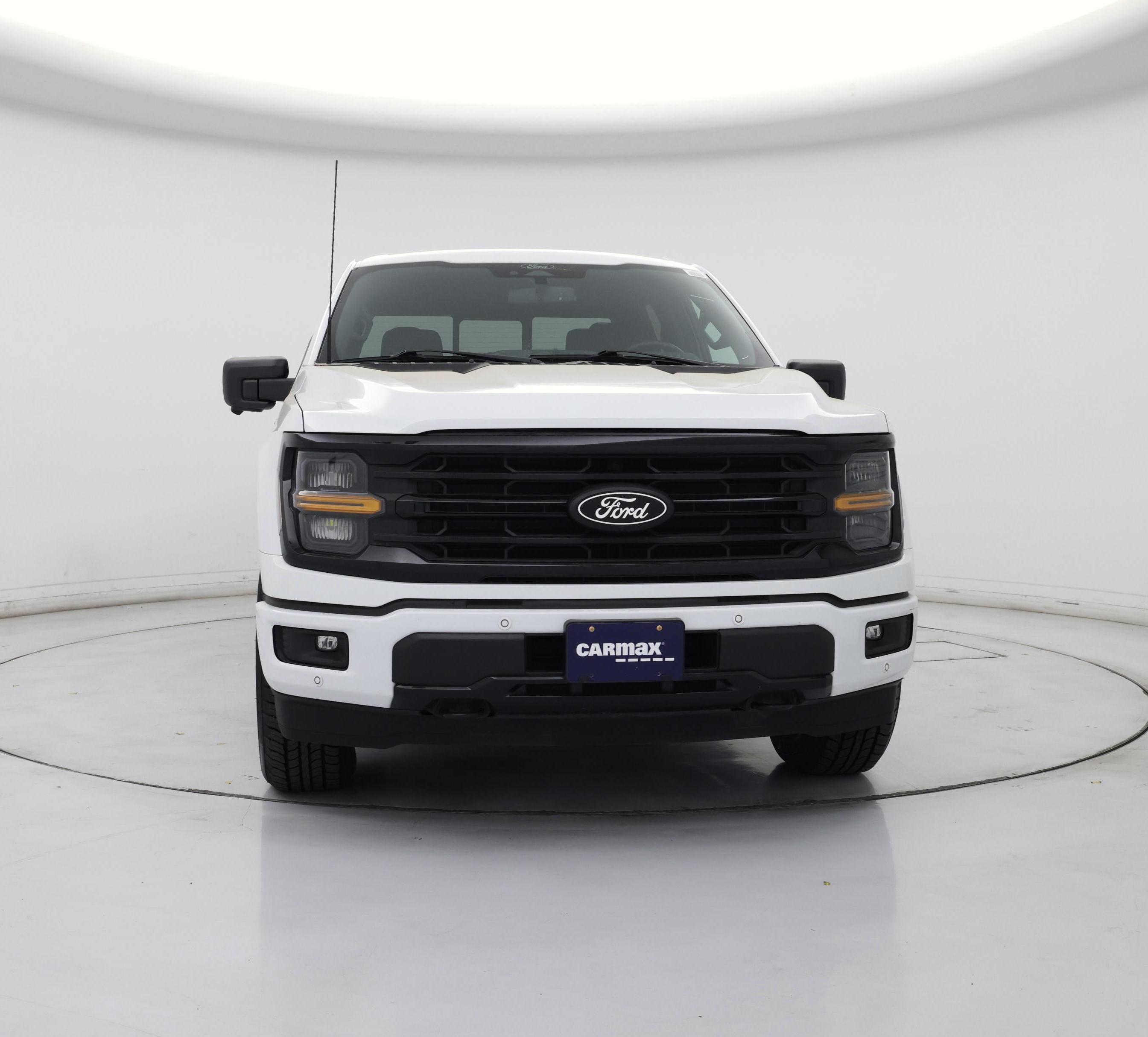 Thumbnail: 2024 Ford F-150 - 5