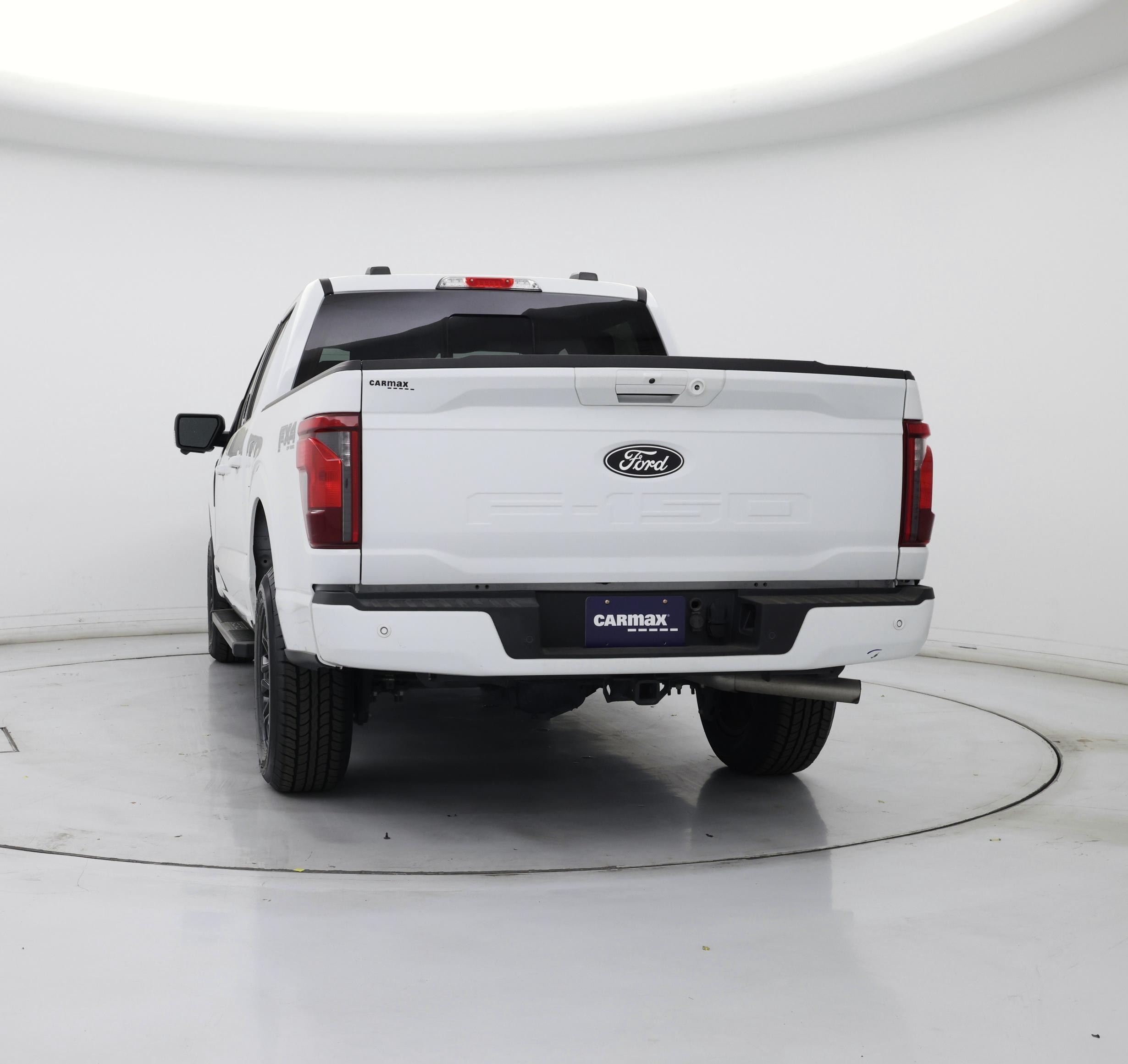 Thumbnail: 2024 Ford F-150 - 6