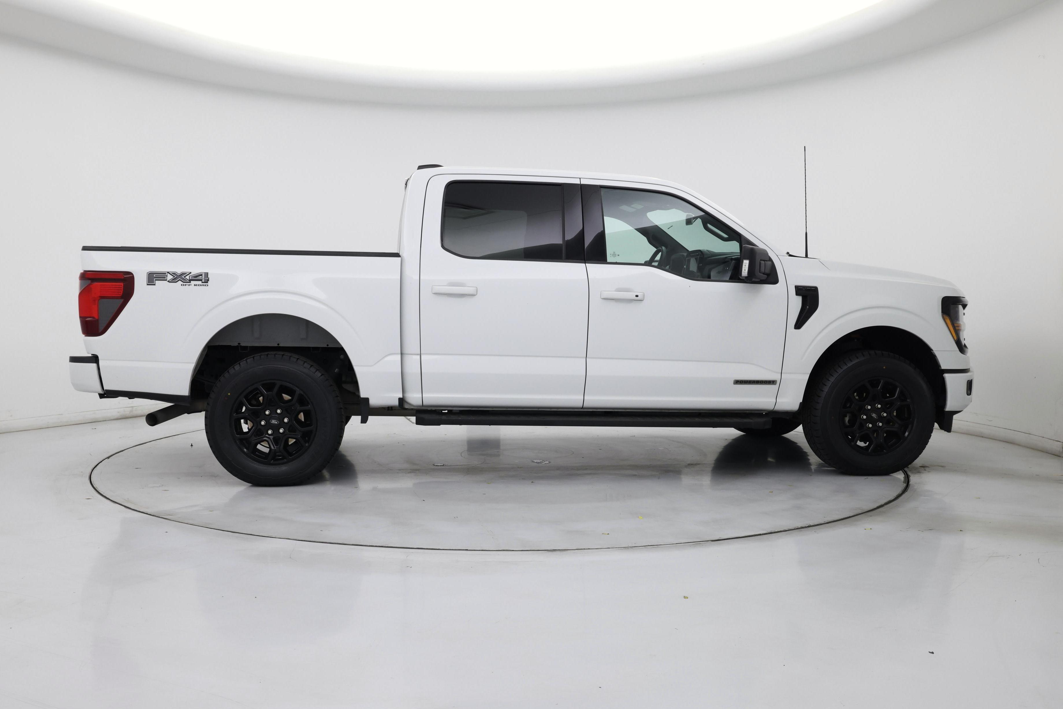 Thumbnail: 2024 Ford F-150 - 7