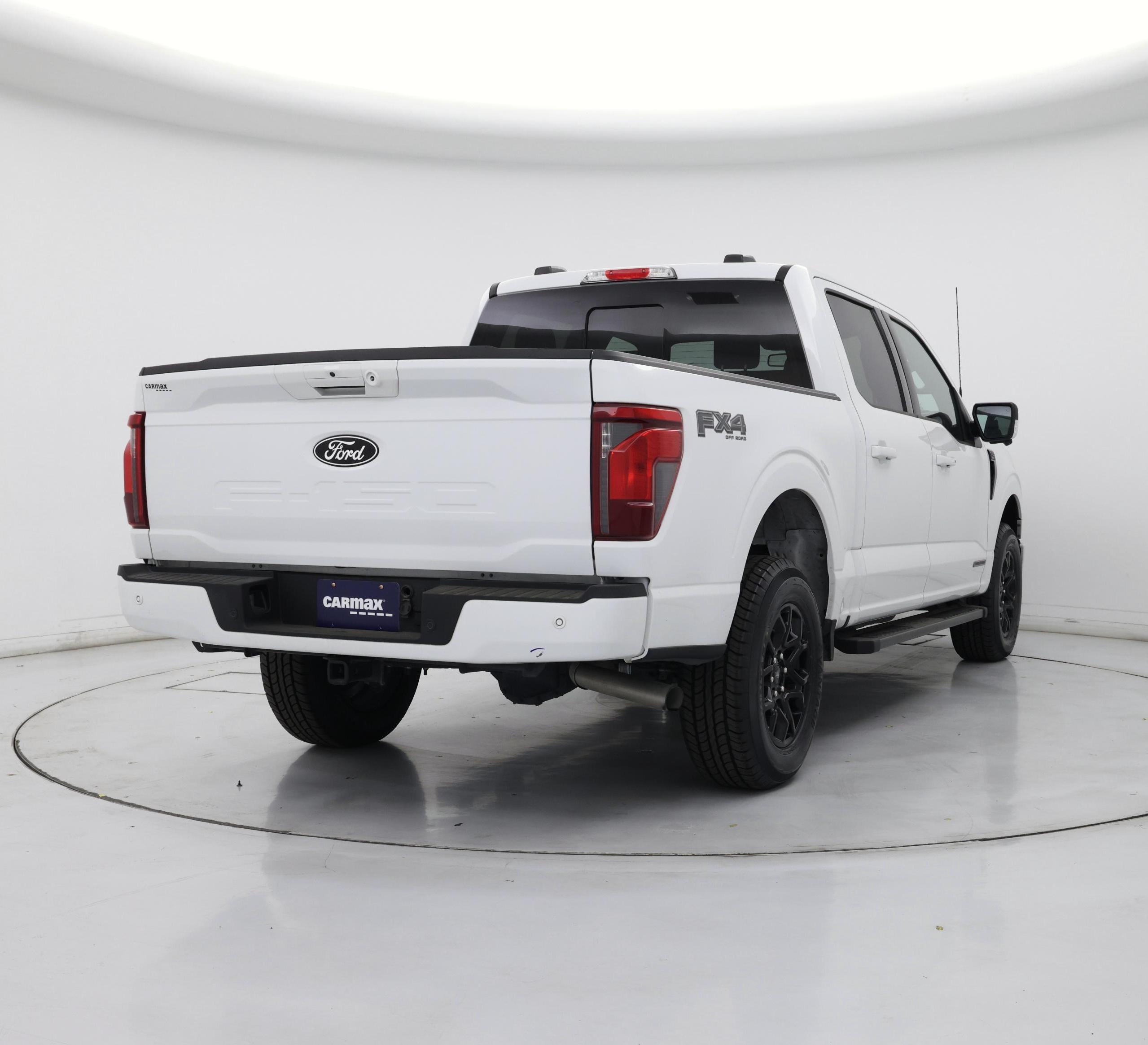 Thumbnail: 2024 Ford F-150 - 8