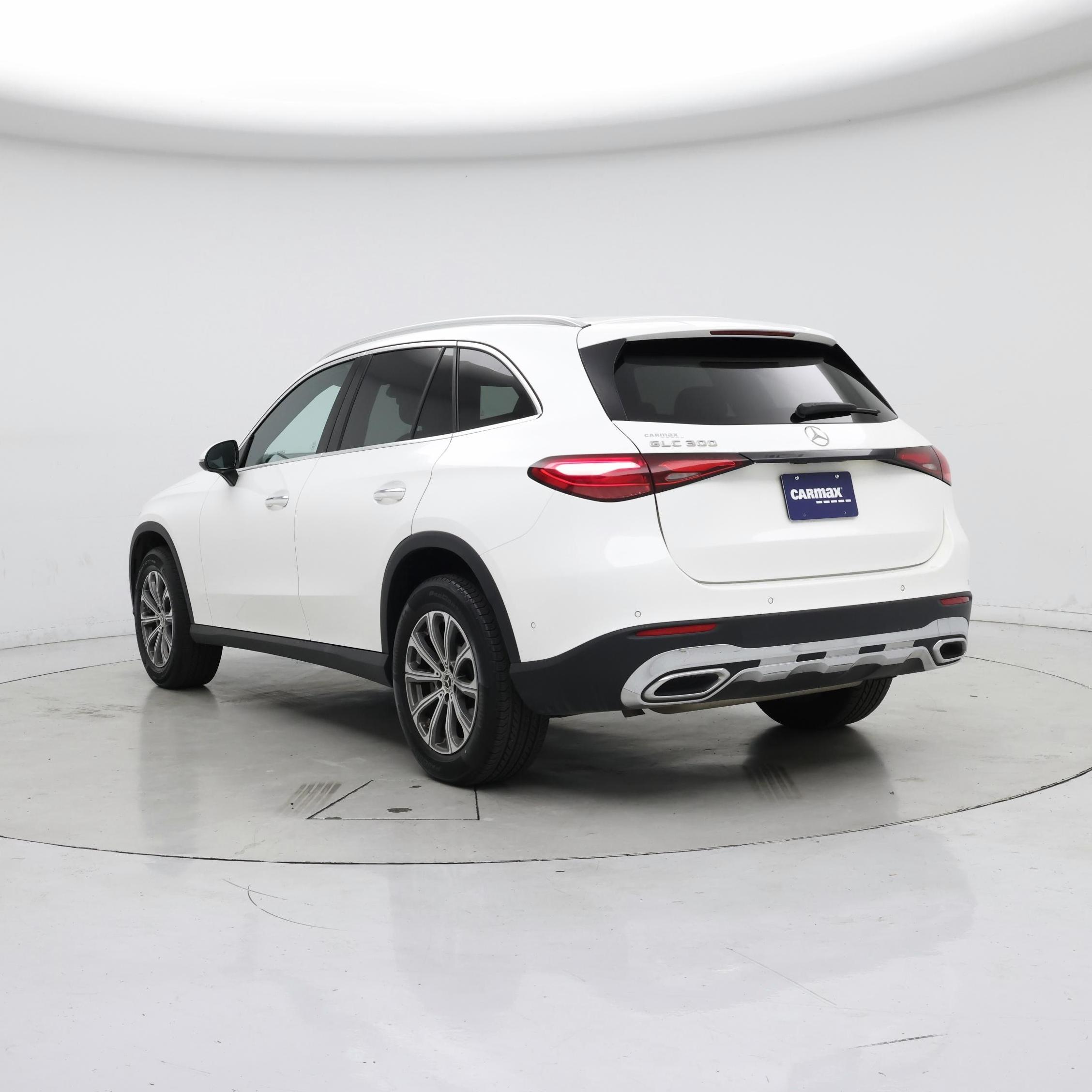 Thumbnail: 2024 Mercedes-Benz GLC - 2