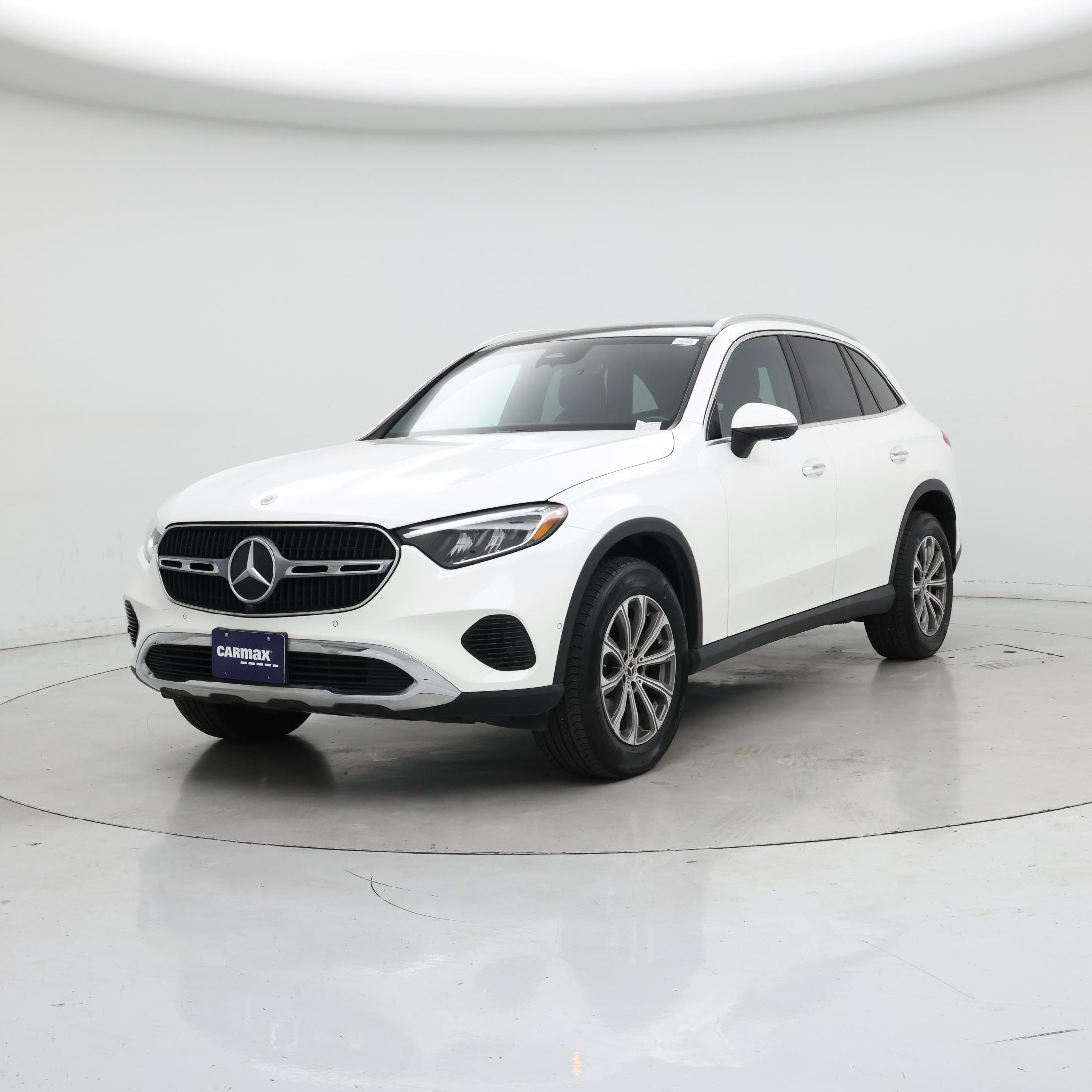 Thumbnail: 2024 Mercedes-Benz GLC - 4