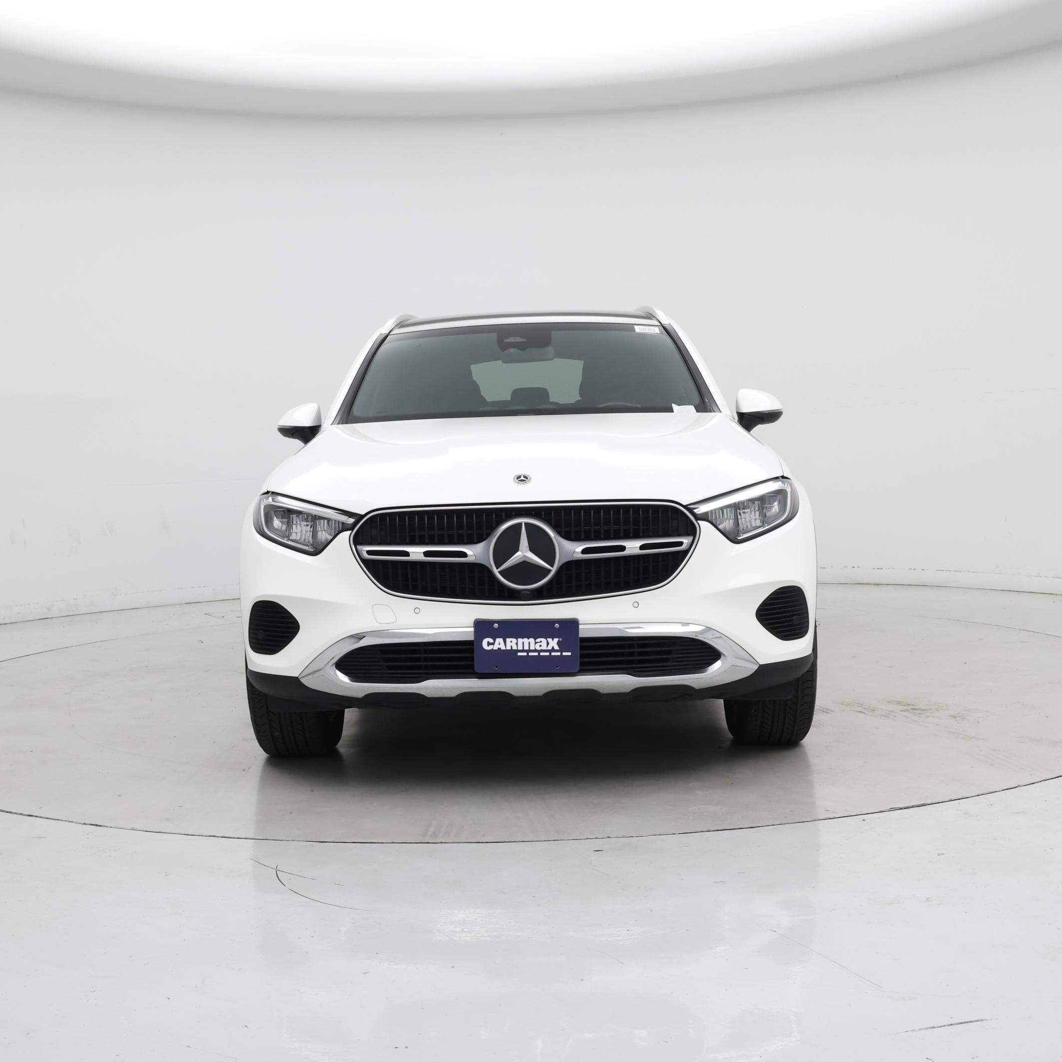 Thumbnail: 2024 Mercedes-Benz GLC - 5