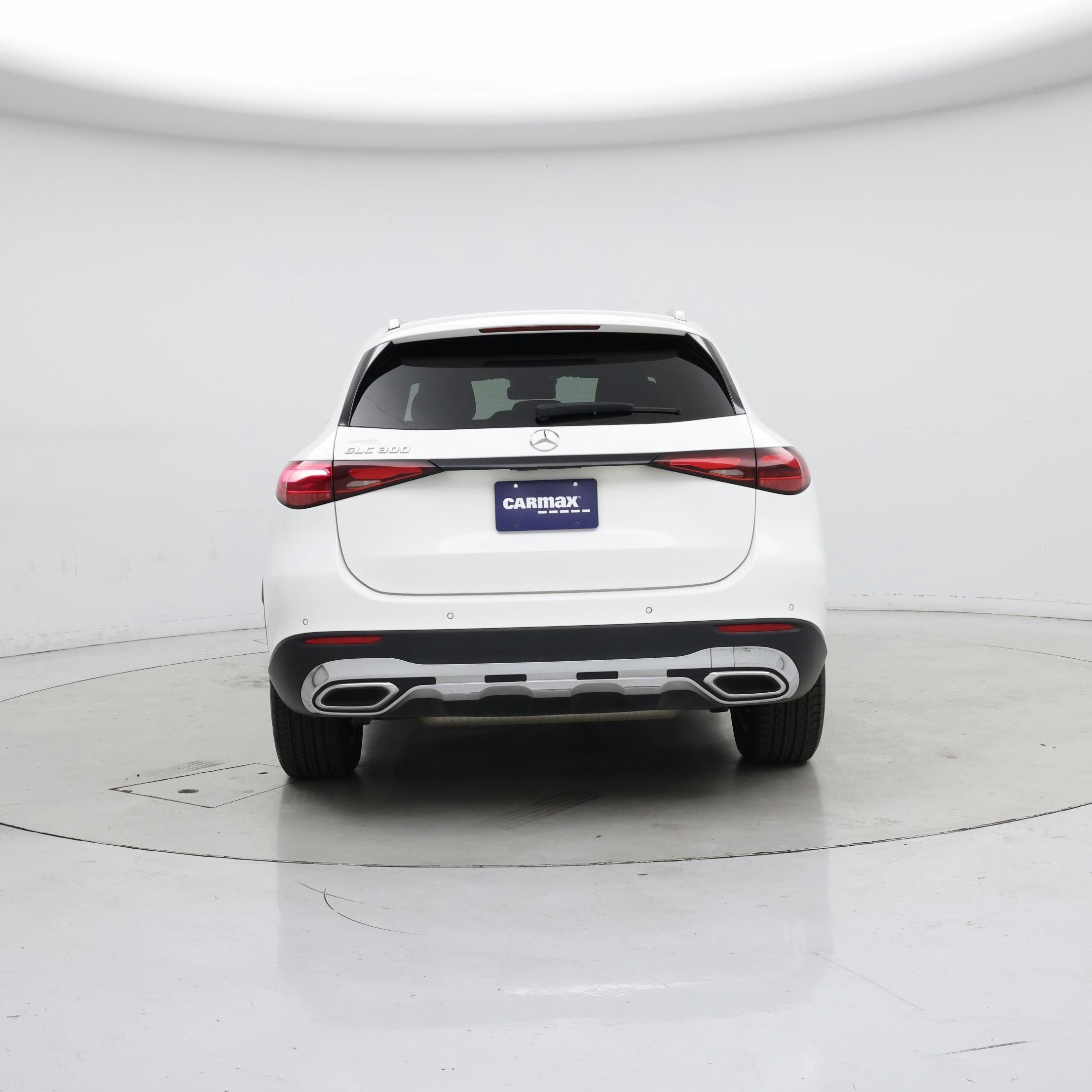 Thumbnail: 2024 Mercedes-Benz GLC - 6