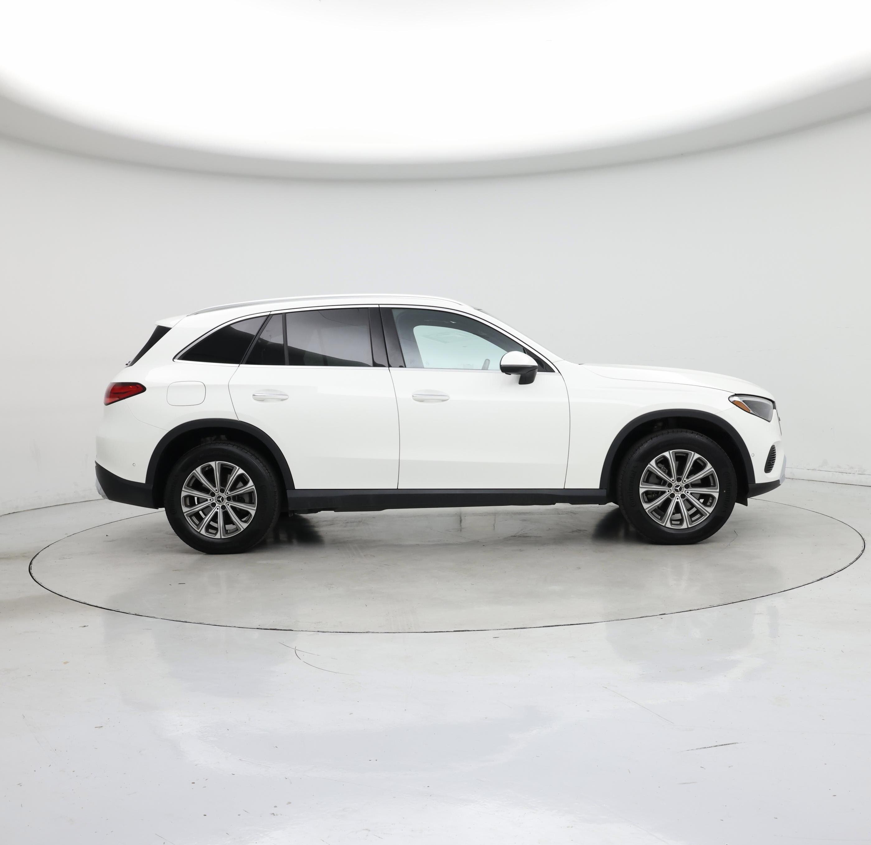 Thumbnail: 2024 Mercedes-Benz GLC - 7