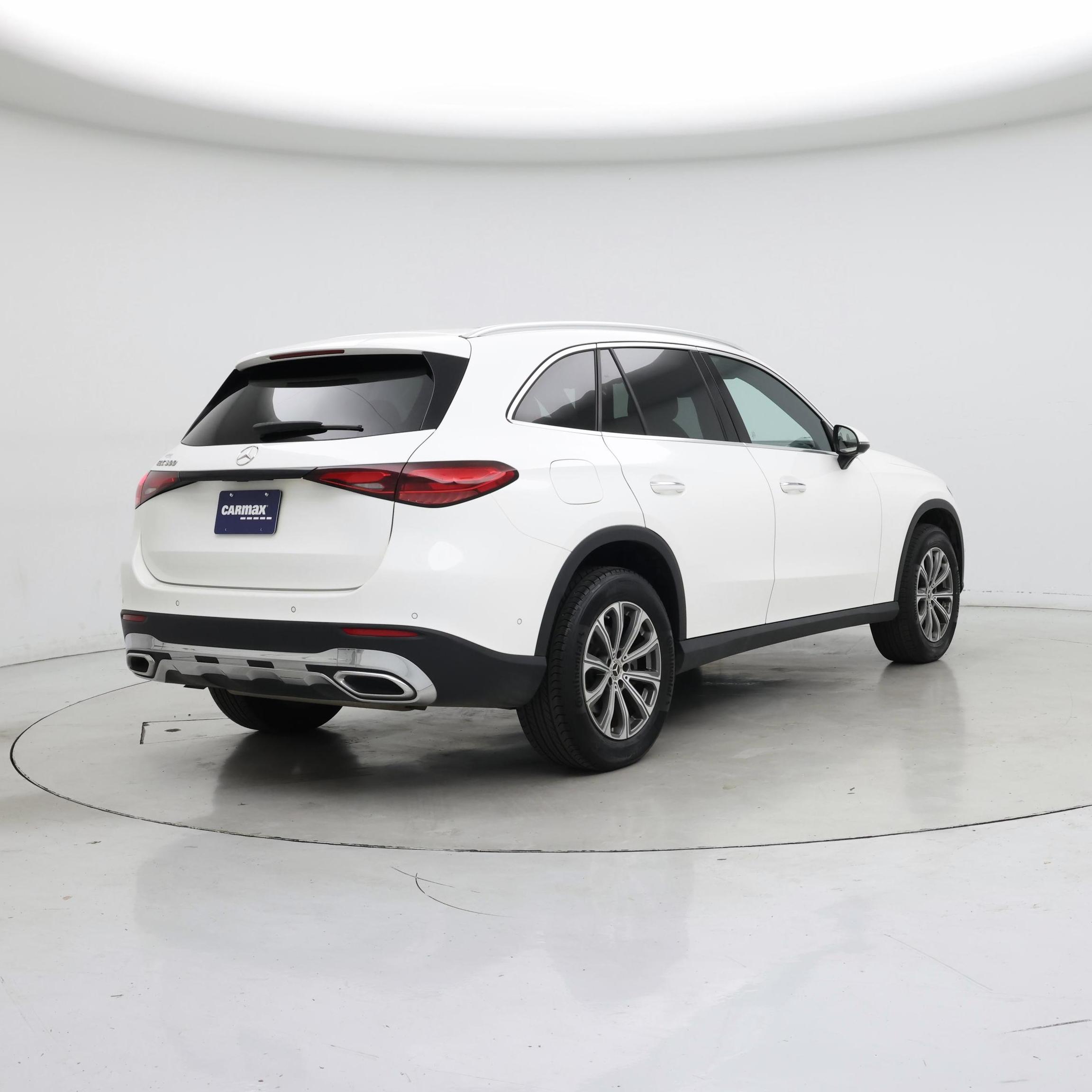 Thumbnail: 2024 Mercedes-Benz GLC - 8