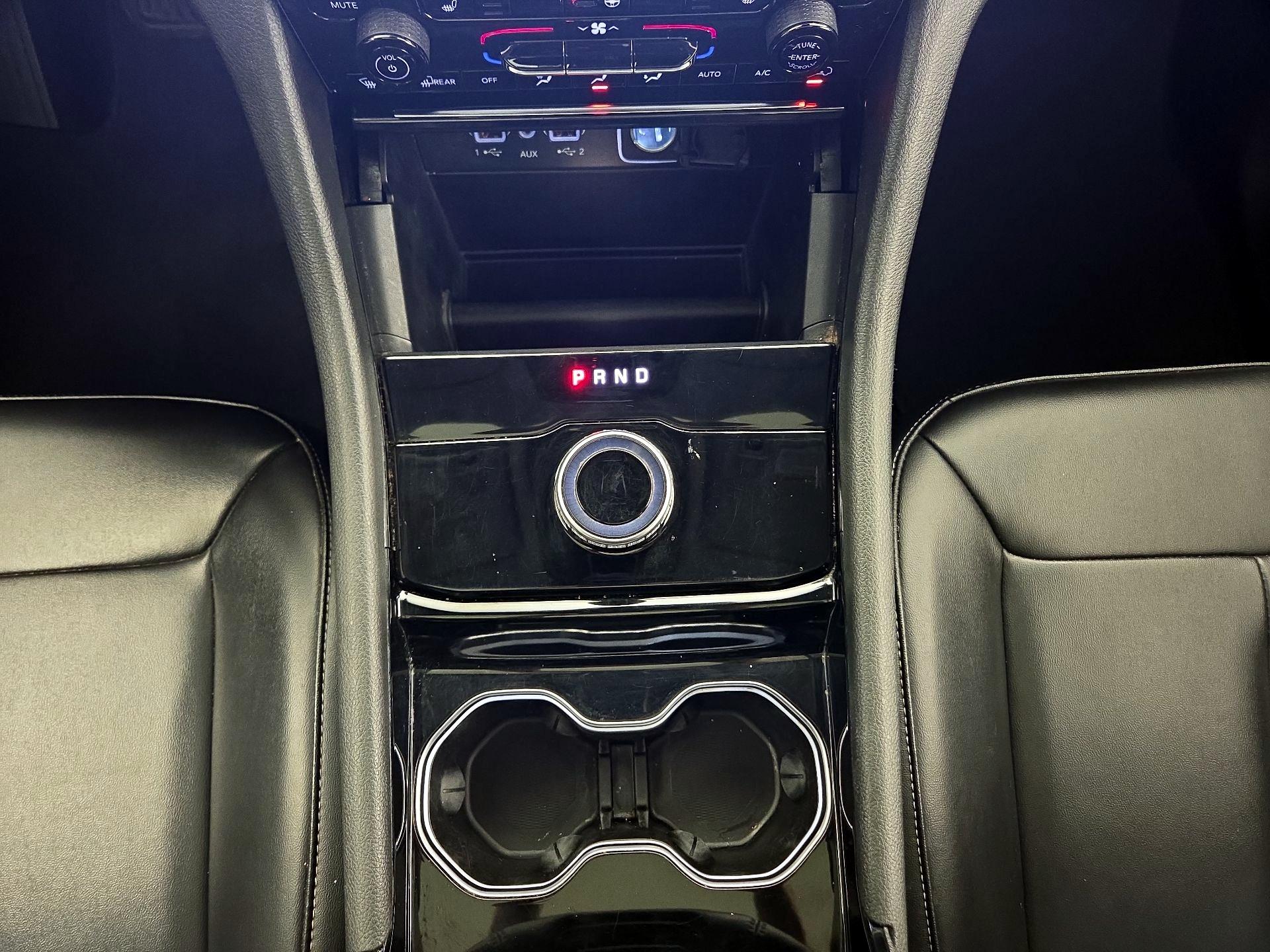 Thumbnail: 2023 Jeep Grand Cherokee - 18
