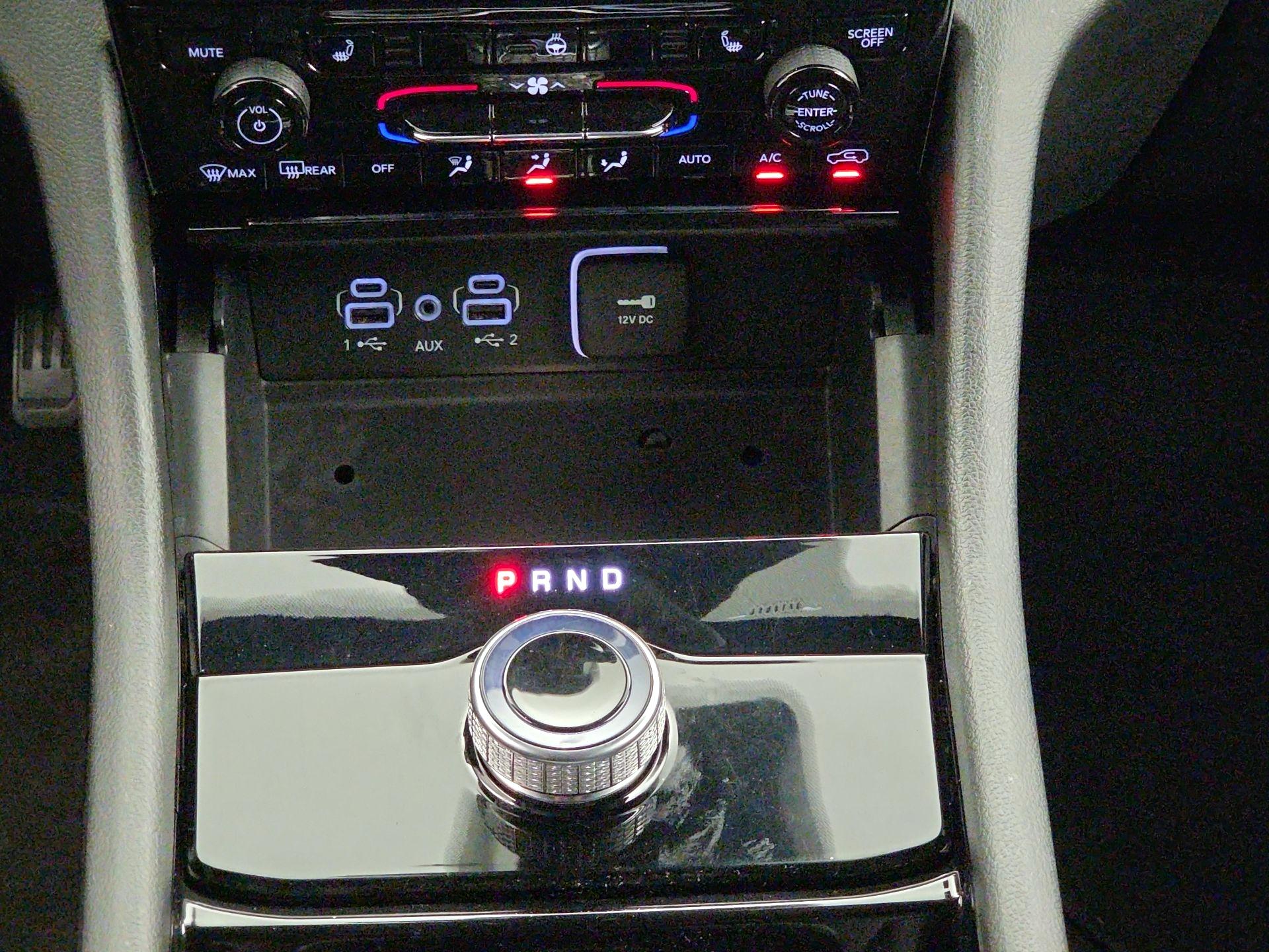 Thumbnail: 2023 Jeep Grand Cherokee - 17