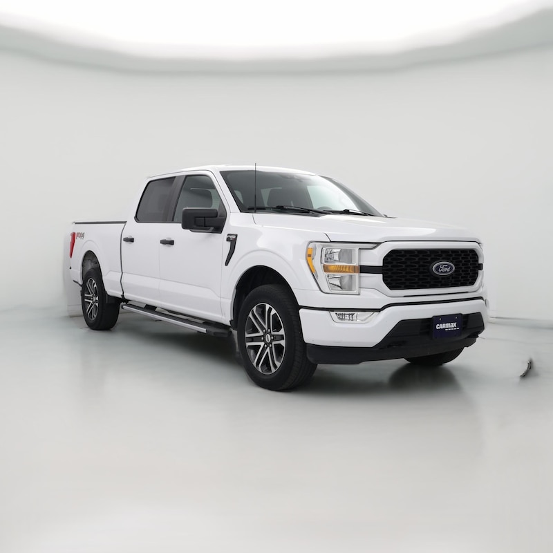 2022 Ford F150 XL