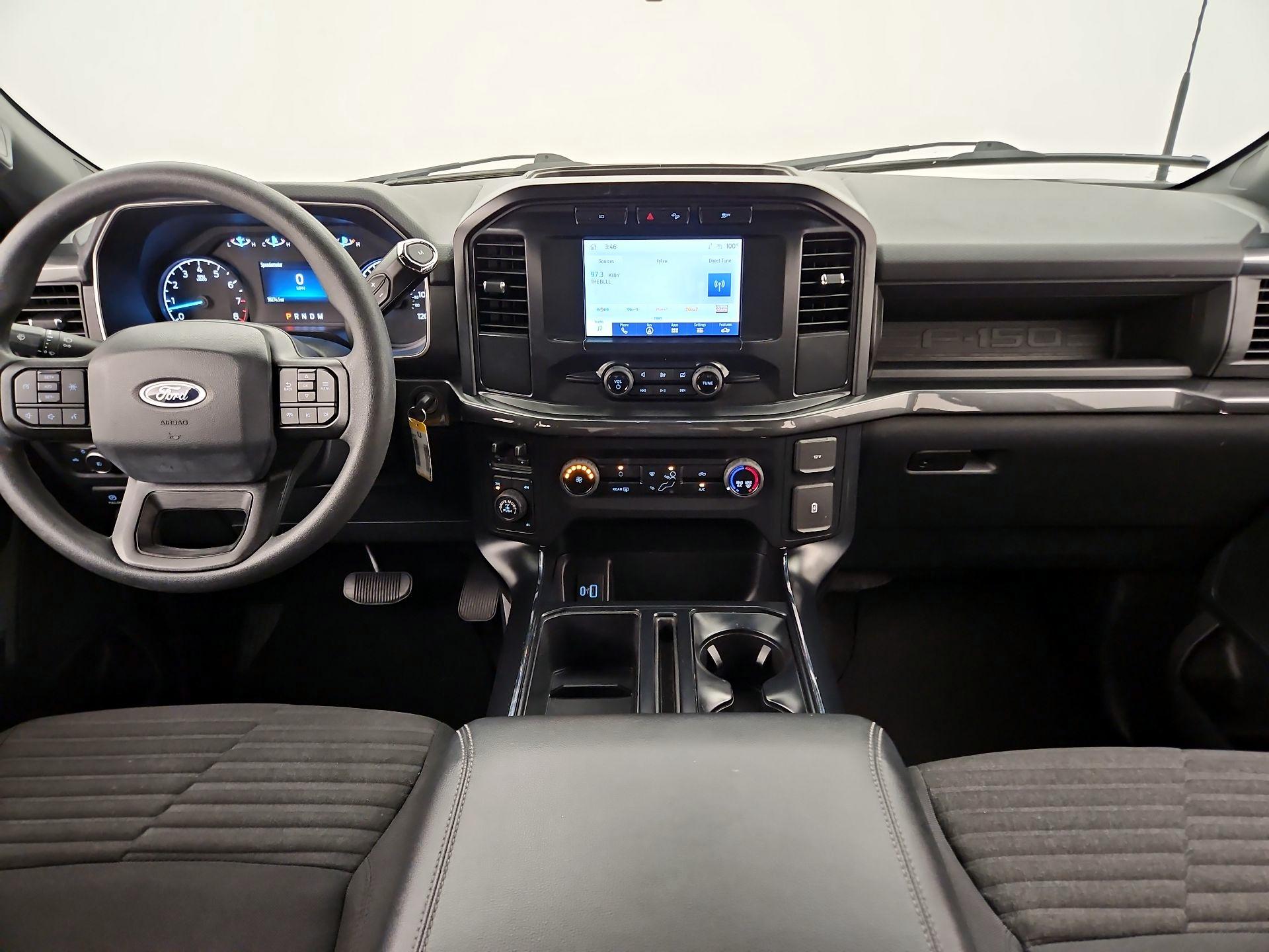Thumbnail: 2022 Ford F-150 - 9