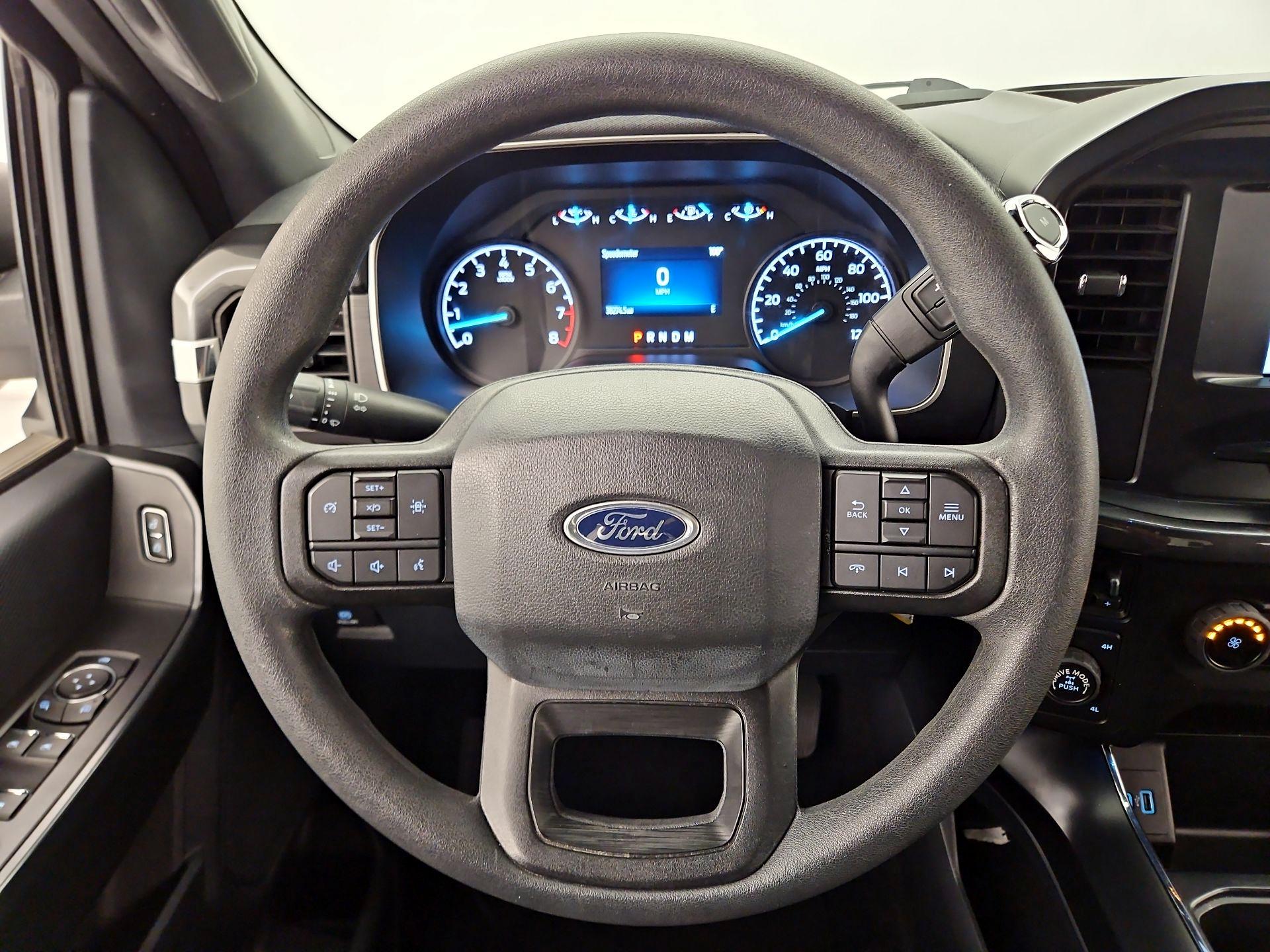Thumbnail: 2022 Ford F-150 - 10