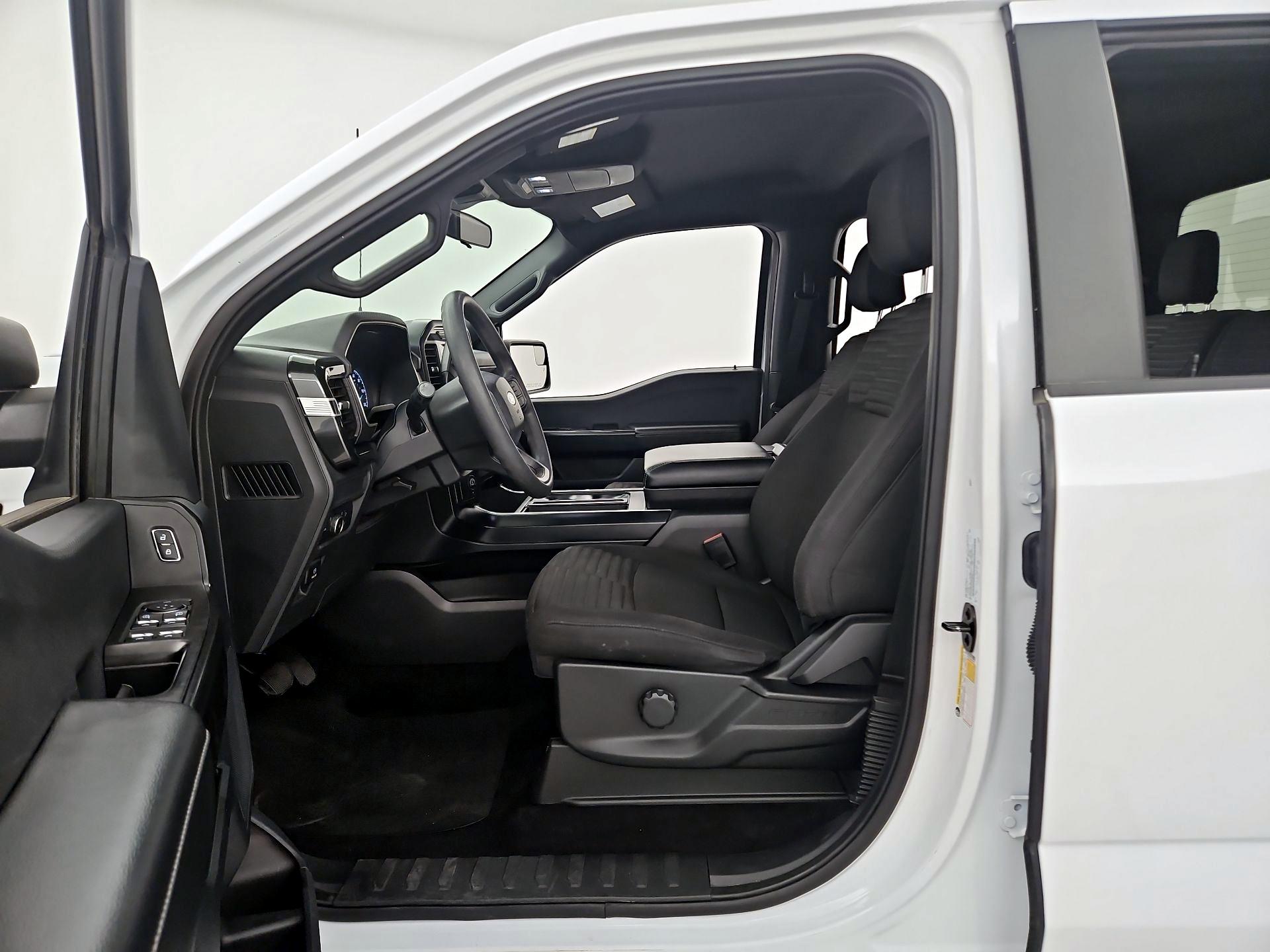 Thumbnail: 2022 Ford F-150 - 11