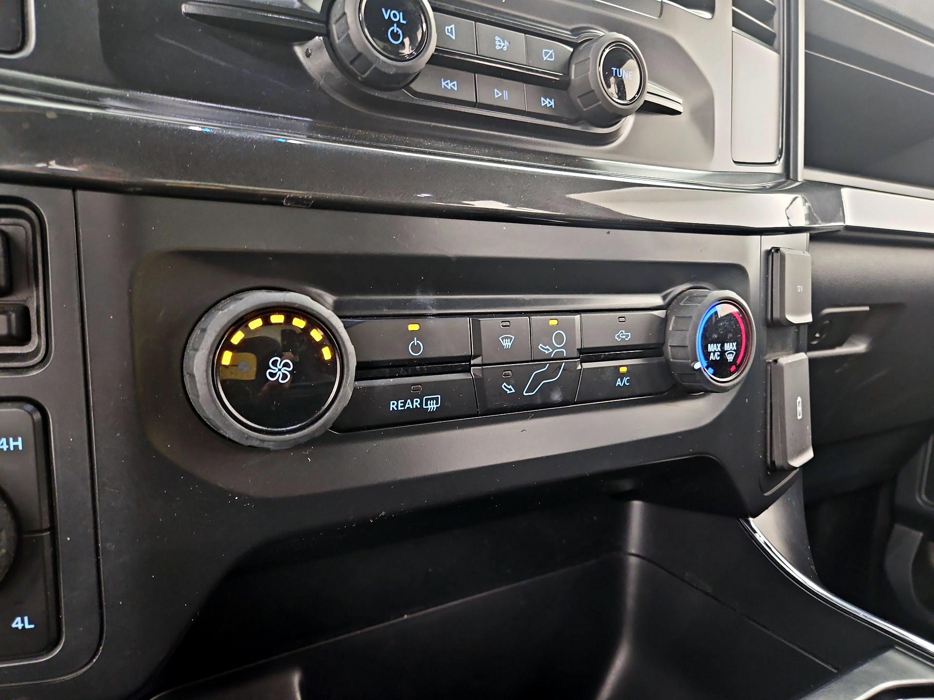 Thumbnail: 2022 Ford F-150 - 14