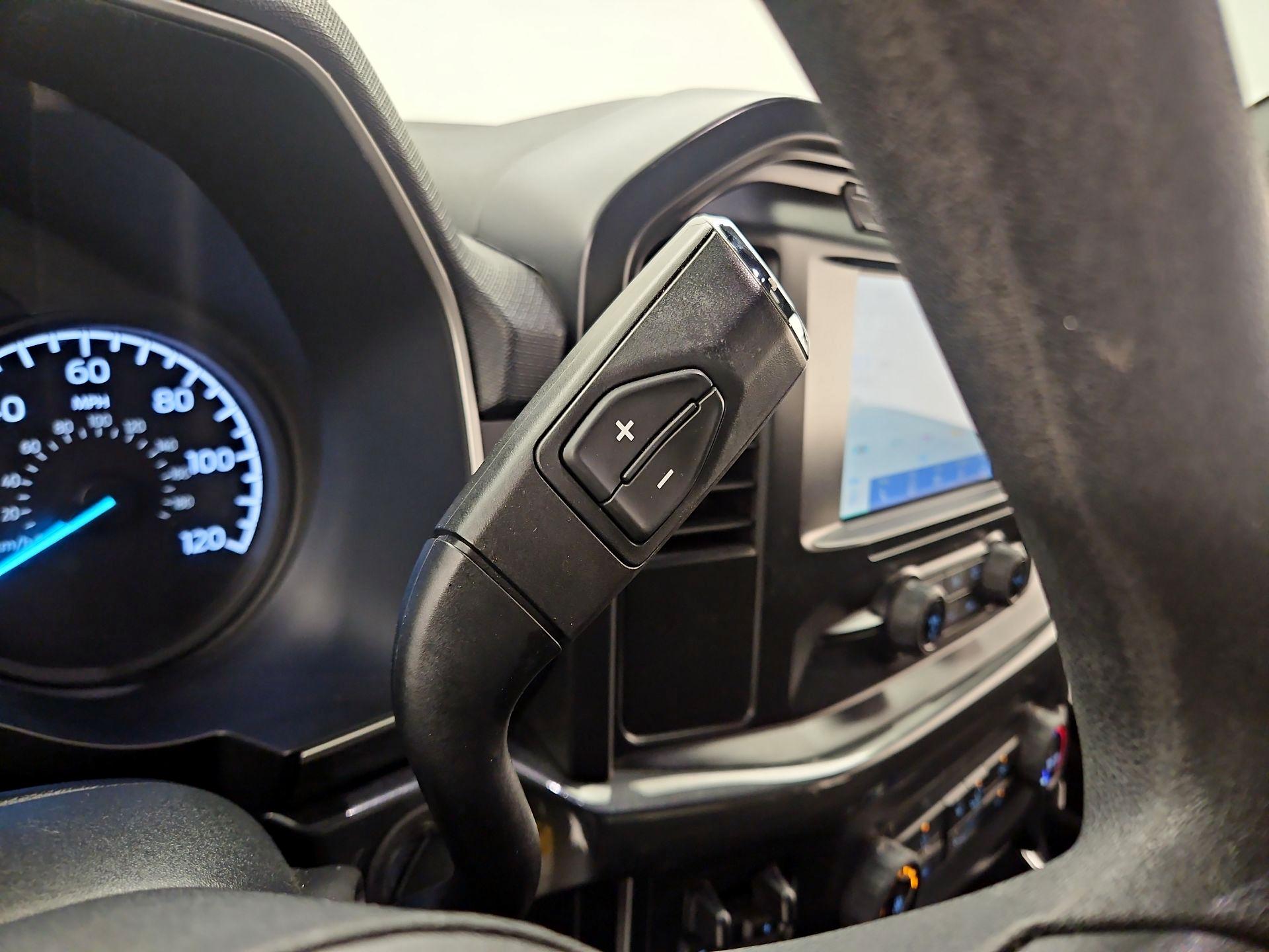 Thumbnail: 2022 Ford F-150 - 15