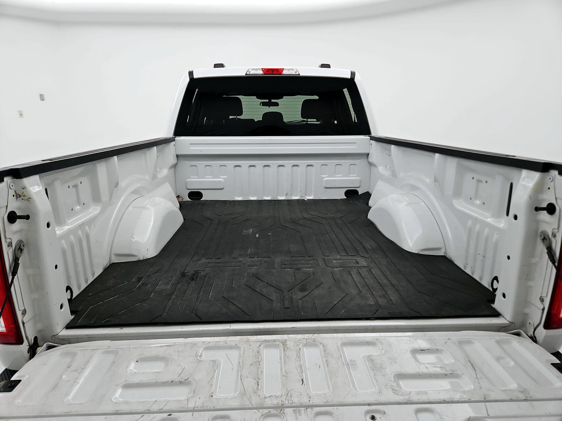 Thumbnail: 2022 Ford F-150 - 16