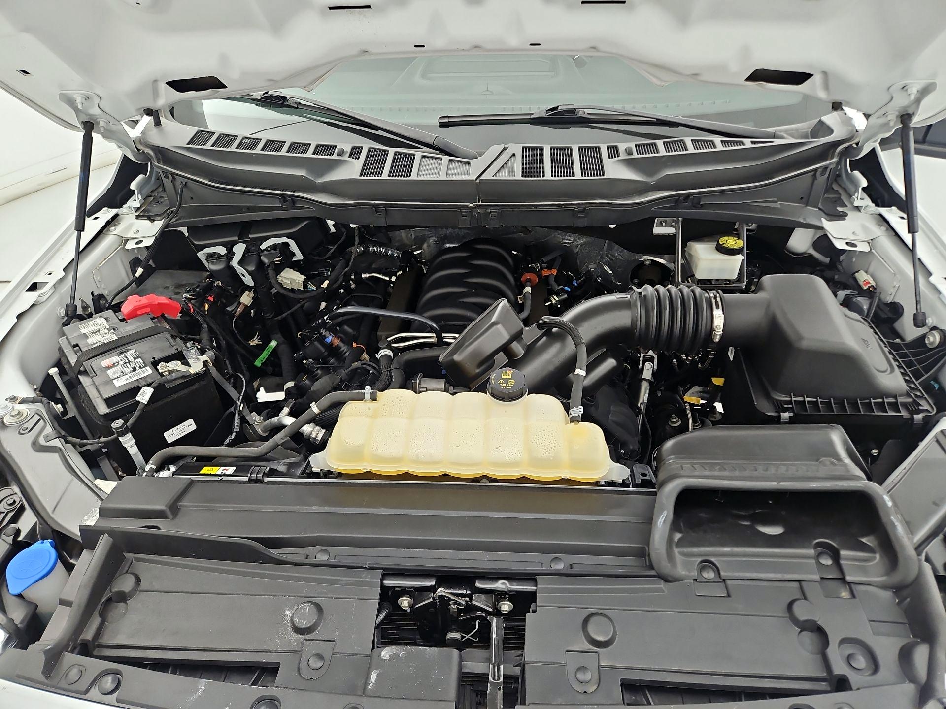 Thumbnail: 2022 Ford F-150 - 17