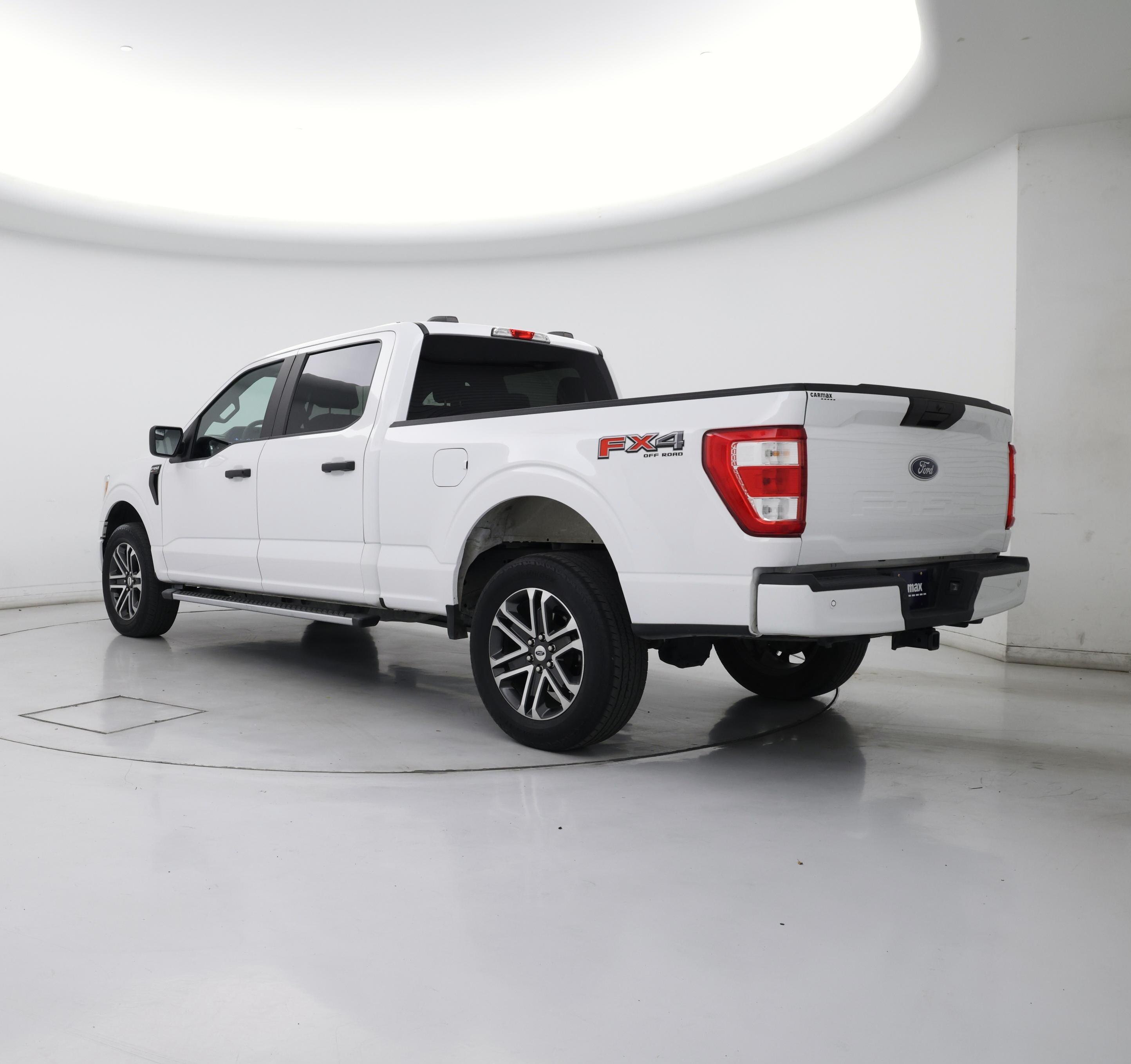 Thumbnail: 2022 Ford F-150 - 2