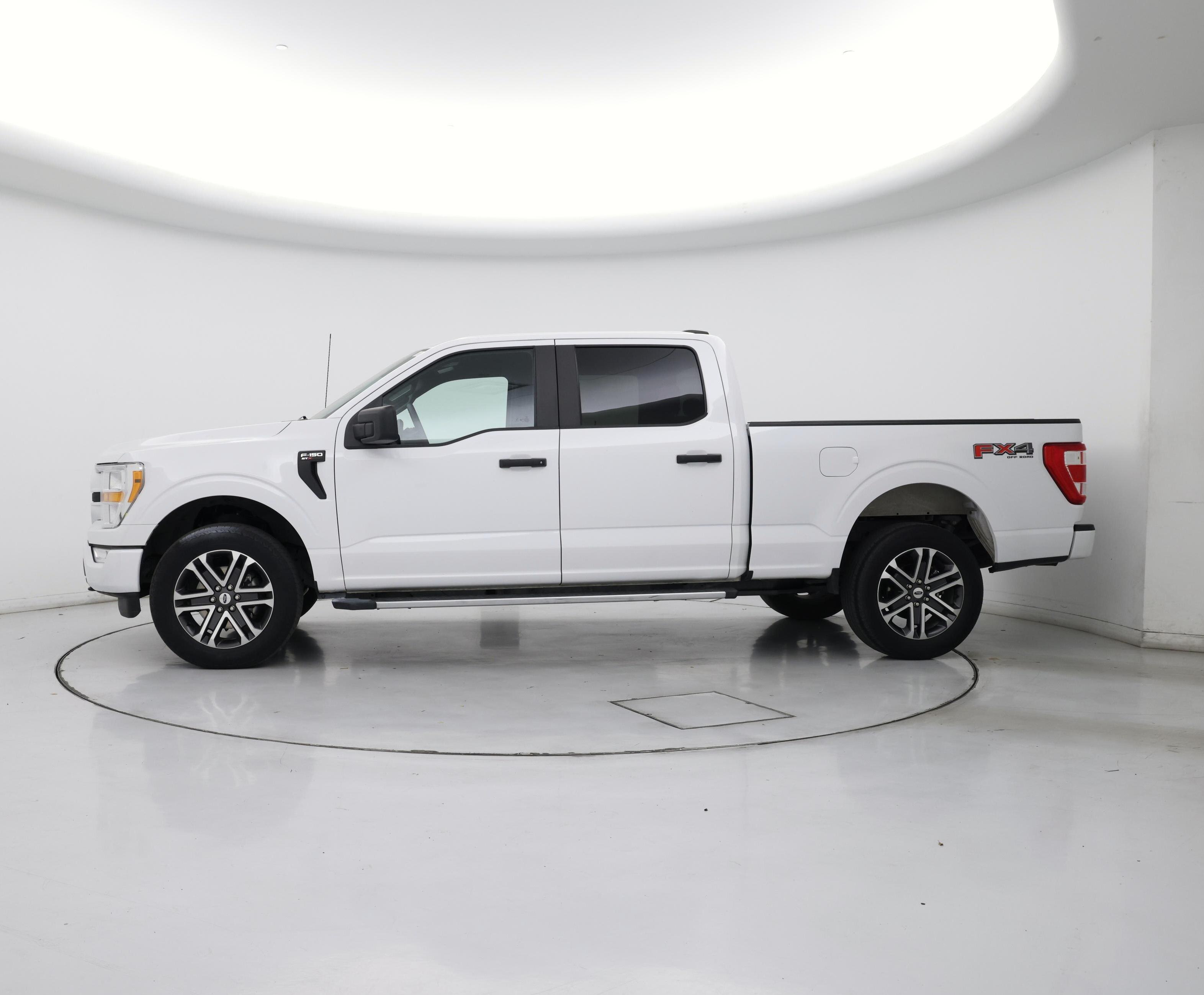 Thumbnail: 2022 Ford F-150 - 3