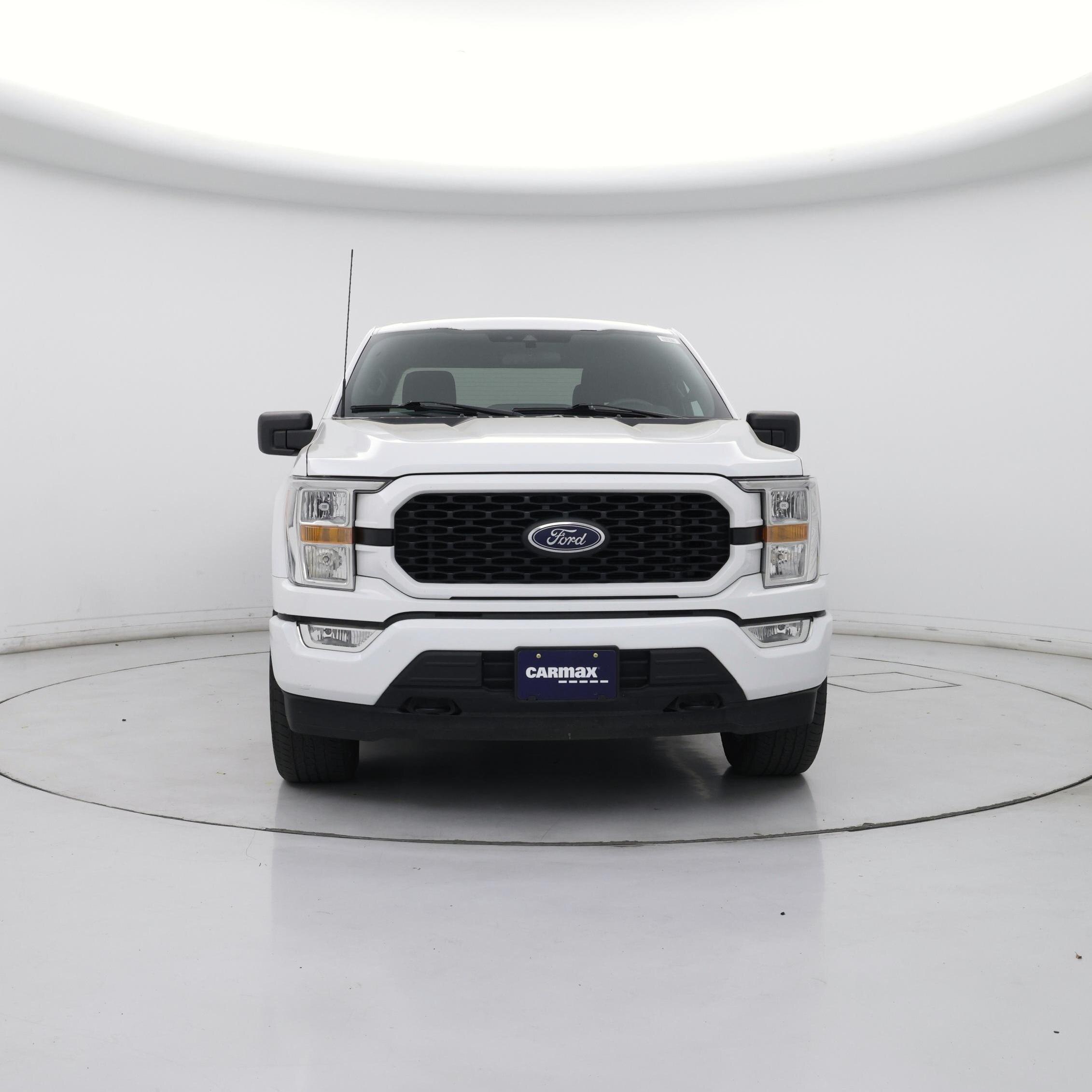 Thumbnail: 2022 Ford F-150 - 5