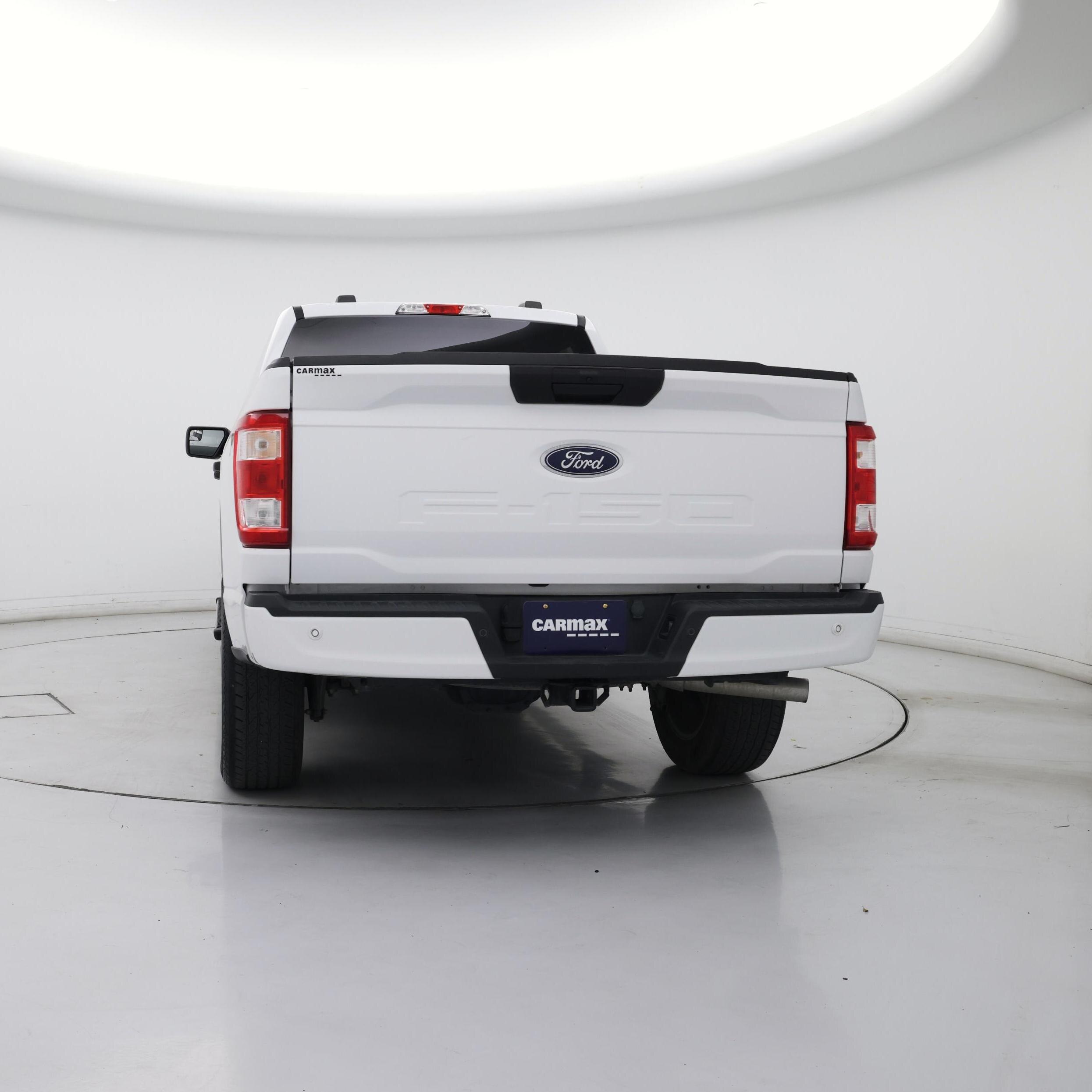 Thumbnail: 2022 Ford F-150 - 6
