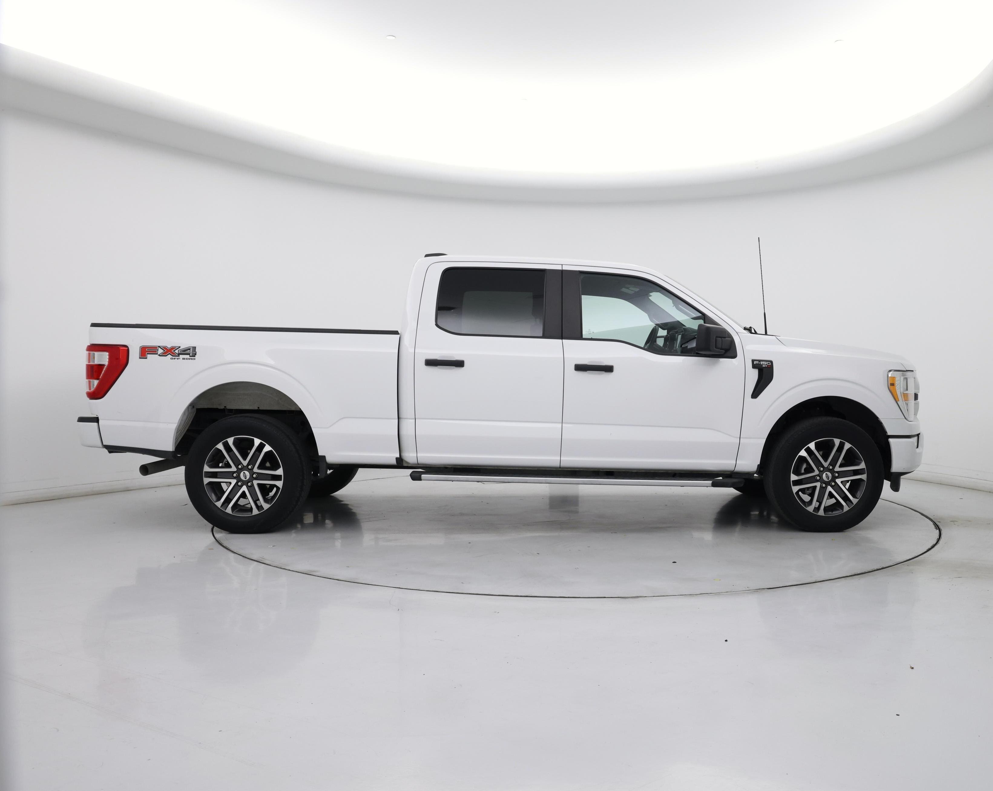 Thumbnail: 2022 Ford F-150 - 7