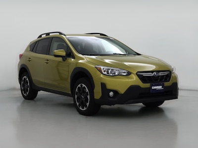 2023 Subaru Crosstrek Premium