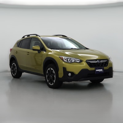 2023 Subaru Crosstrek Premium