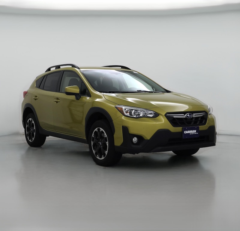2023 Subaru Crosstrek Premium