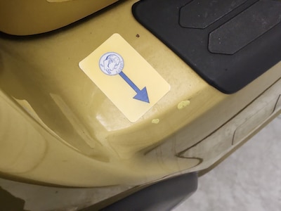 Condition detail