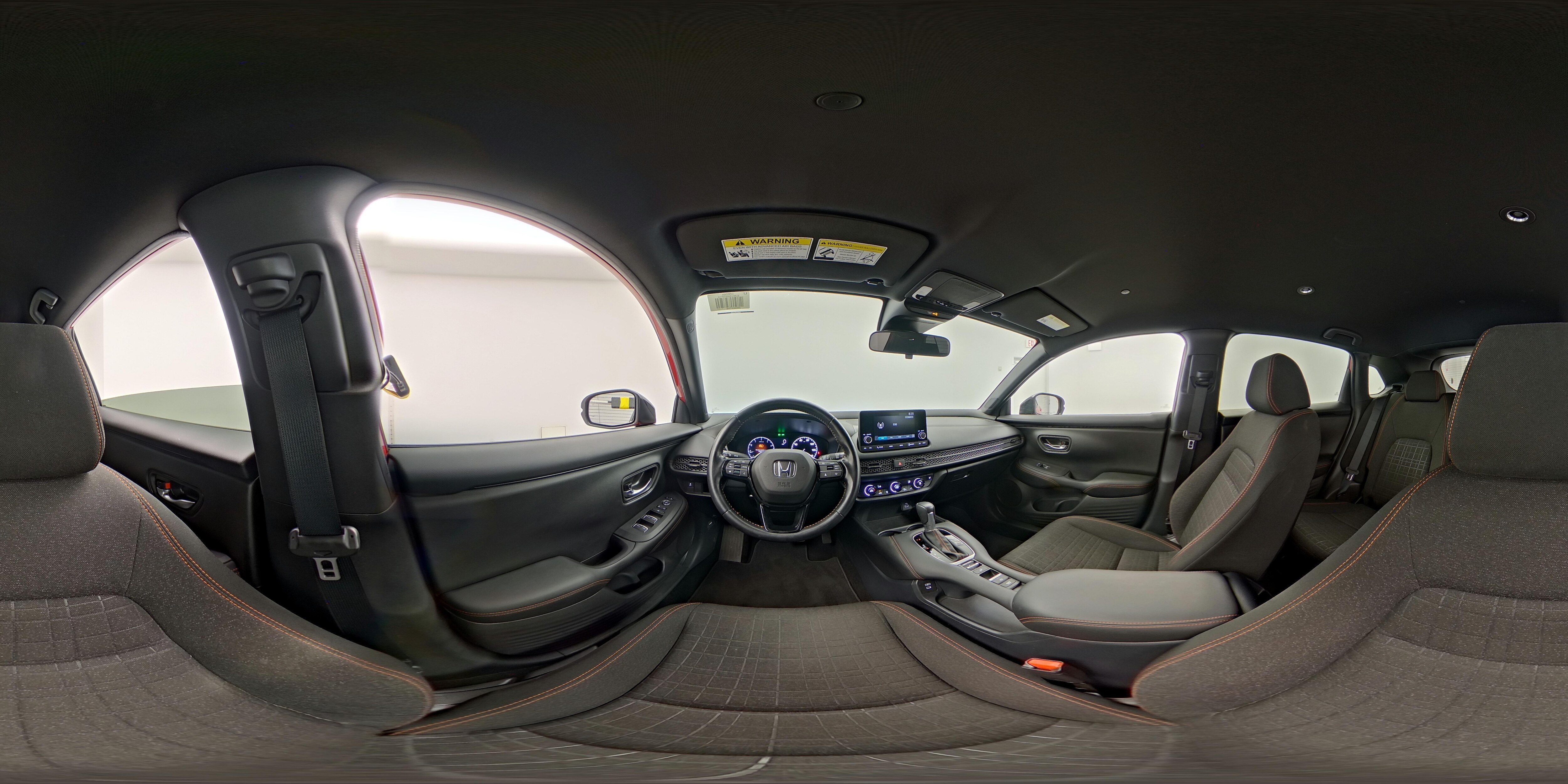2025 Honda HR-V Sport - Photo 26