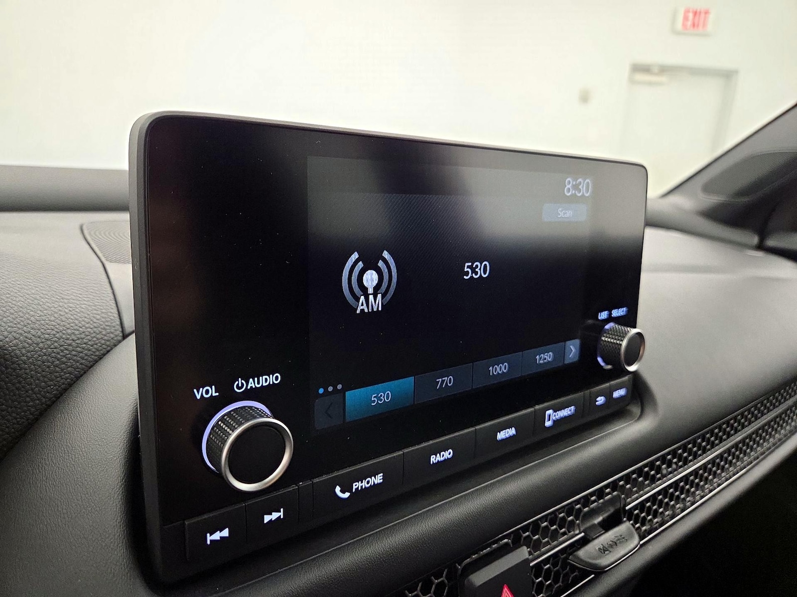 2025 Honda HR-V Sport - Photo 16
