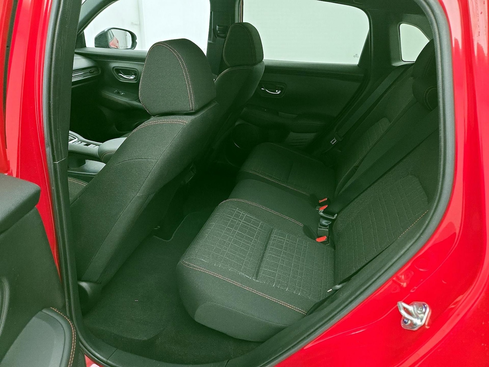 2025 Honda HR-V Sport - Photo 20
