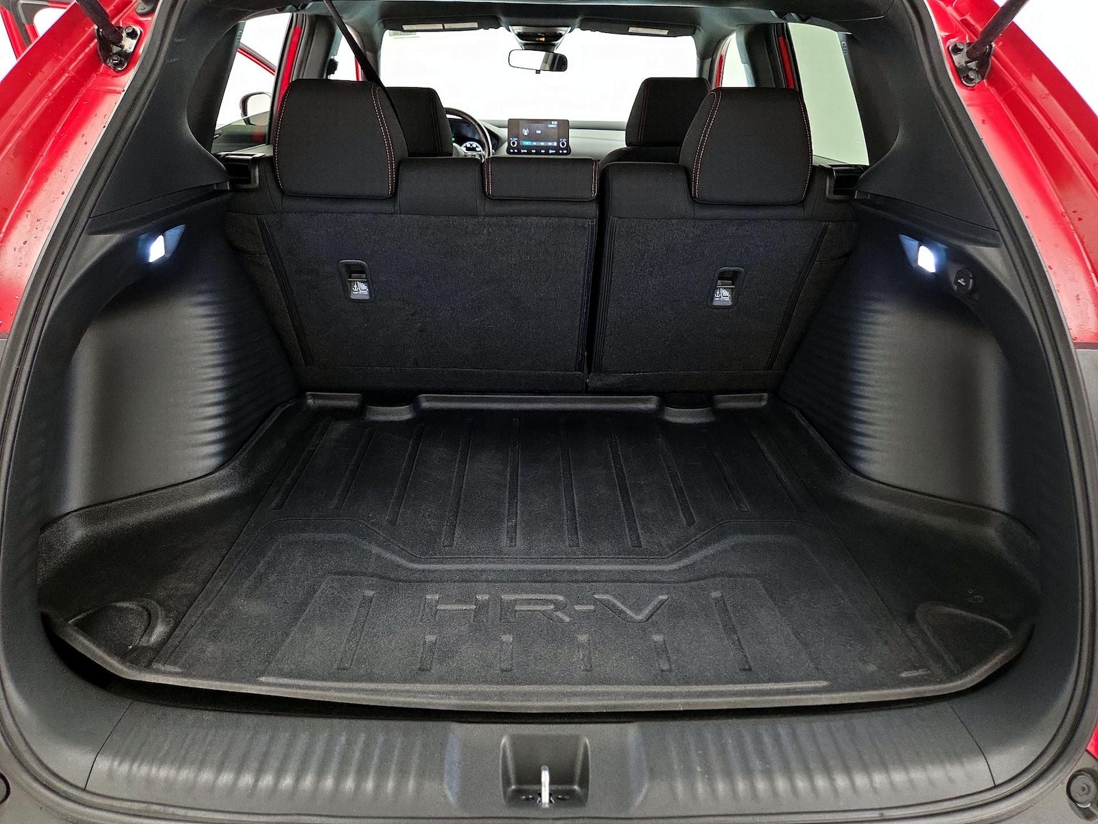 2025 Honda HR-V Sport - Photo 21